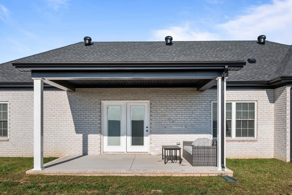 6410 Ridge Brook Cove, Owensboro, Kentucky 42301, 4 Bedrooms Bedrooms, ,2 BathroomsBathrooms,Single Family Residence,For Sale,Ridge Brook Cove,93765