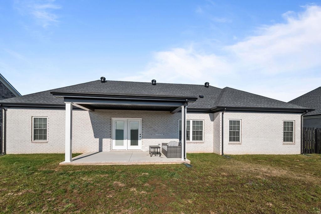 6410 Ridge Brook Cove, Owensboro, Kentucky 42301, 4 Bedrooms Bedrooms, ,2 BathroomsBathrooms,Single Family Residence,For Sale,Ridge Brook Cove,93765