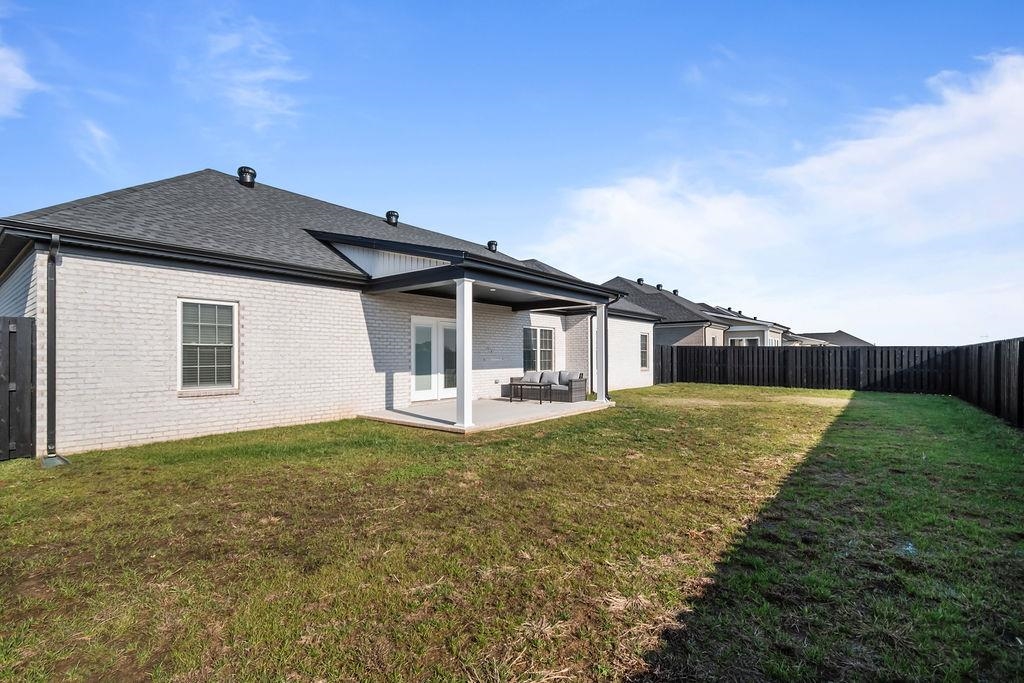 6410 Ridge Brook Cove, Owensboro, Kentucky 42301, 4 Bedrooms Bedrooms, ,2 BathroomsBathrooms,Single Family Residence,For Sale,Ridge Brook Cove,93765