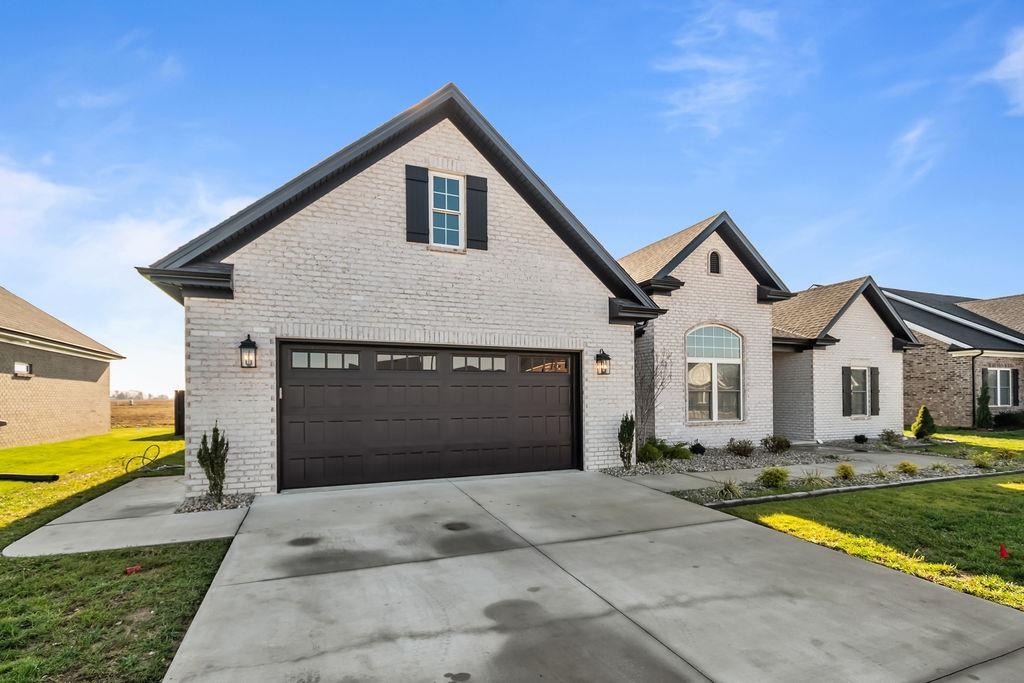 6410 Ridge Brook Cove, Owensboro, Kentucky 42301, 4 Bedrooms Bedrooms, ,2 BathroomsBathrooms,Single Family Residence,For Sale,Ridge Brook Cove,93765