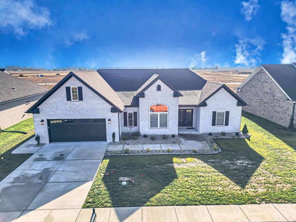 6410 Ridge Brook Cove, Owensboro, Kentucky 42301, 4 Bedrooms Bedrooms, ,2 BathroomsBathrooms,Single Family Residence,For Sale,Ridge Brook Cove,93765