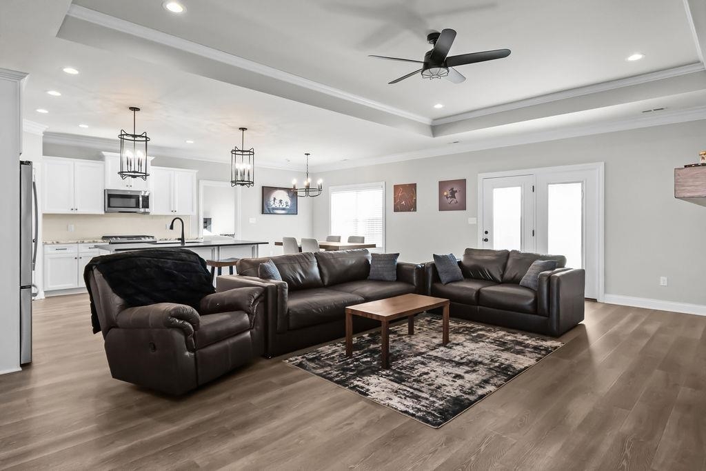 6410 Ridge Brook Cove, Owensboro, Kentucky 42301, 4 Bedrooms Bedrooms, ,2 BathroomsBathrooms,Single Family Residence,For Sale,Ridge Brook Cove,93765