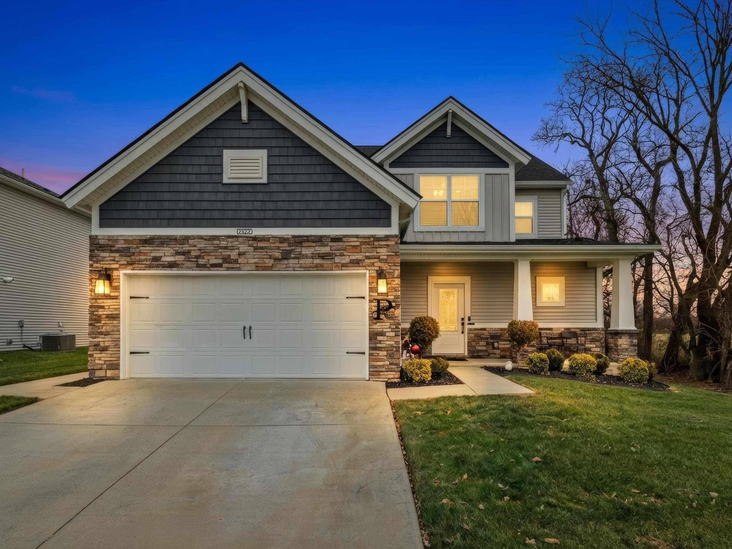 4127 Red Clover Drive, Owensboro, Kentucky 42303, 4 Bedrooms Bedrooms, ,2 BathroomsBathrooms,Single Family Residence,For Sale,Red Clover Drive,93779