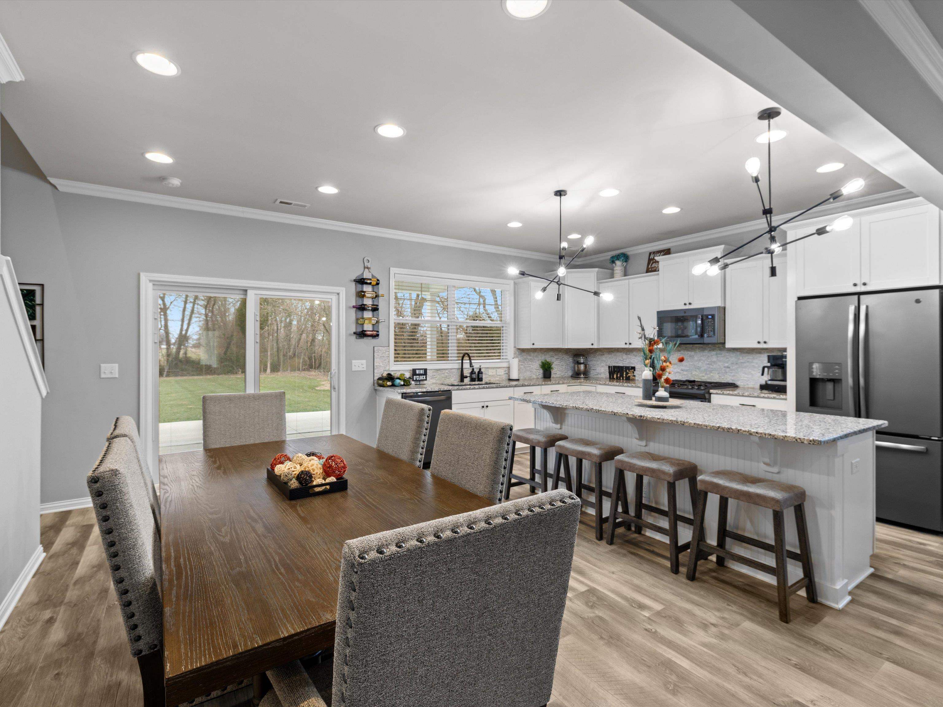 4127 Red Clover Drive, Owensboro, Kentucky 42303, 4 Bedrooms Bedrooms, ,2 BathroomsBathrooms,Single Family Residence,For Sale,Red Clover Drive,93779