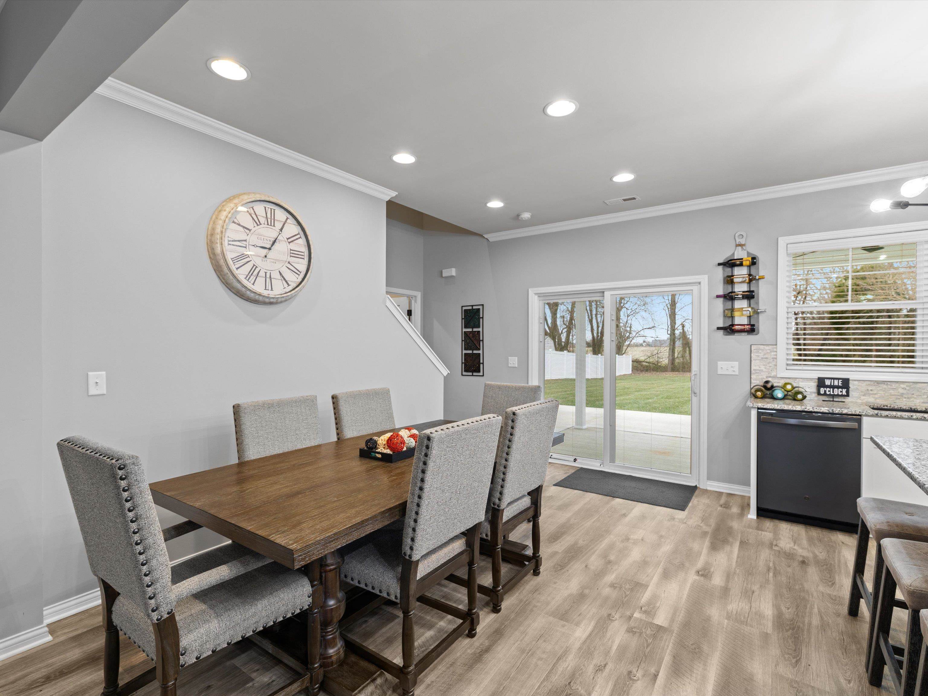 4127 Red Clover Drive, Owensboro, Kentucky 42303, 4 Bedrooms Bedrooms, ,2 BathroomsBathrooms,Single Family Residence,For Sale,Red Clover Drive,93779