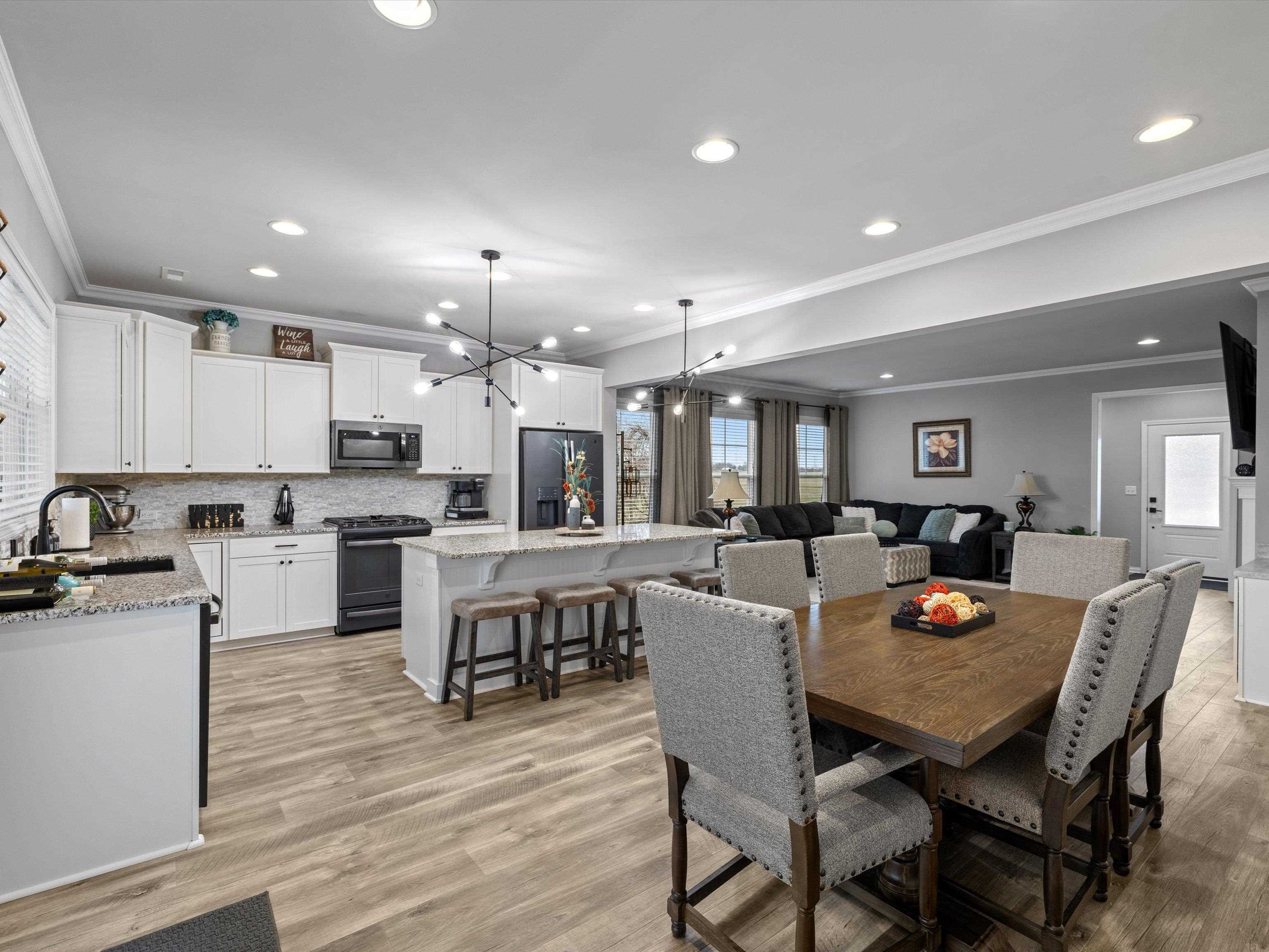 4127 Red Clover Drive, Owensboro, Kentucky 42303, 4 Bedrooms Bedrooms, ,2 BathroomsBathrooms,Single Family Residence,For Sale,Red Clover Drive,93779