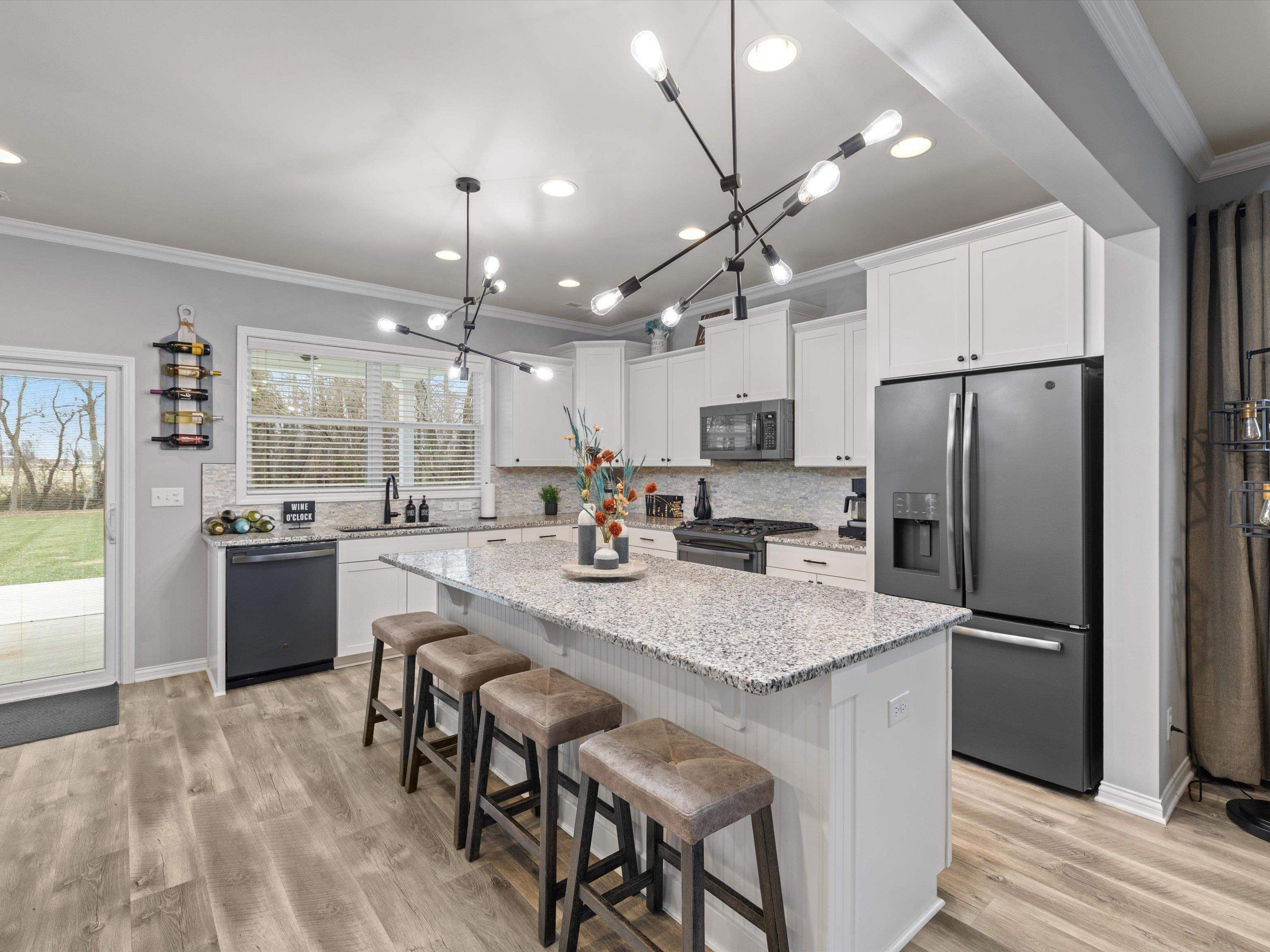 4127 Red Clover Drive, Owensboro, Kentucky 42303, 4 Bedrooms Bedrooms, ,2 BathroomsBathrooms,Single Family Residence,For Sale,Red Clover Drive,93779