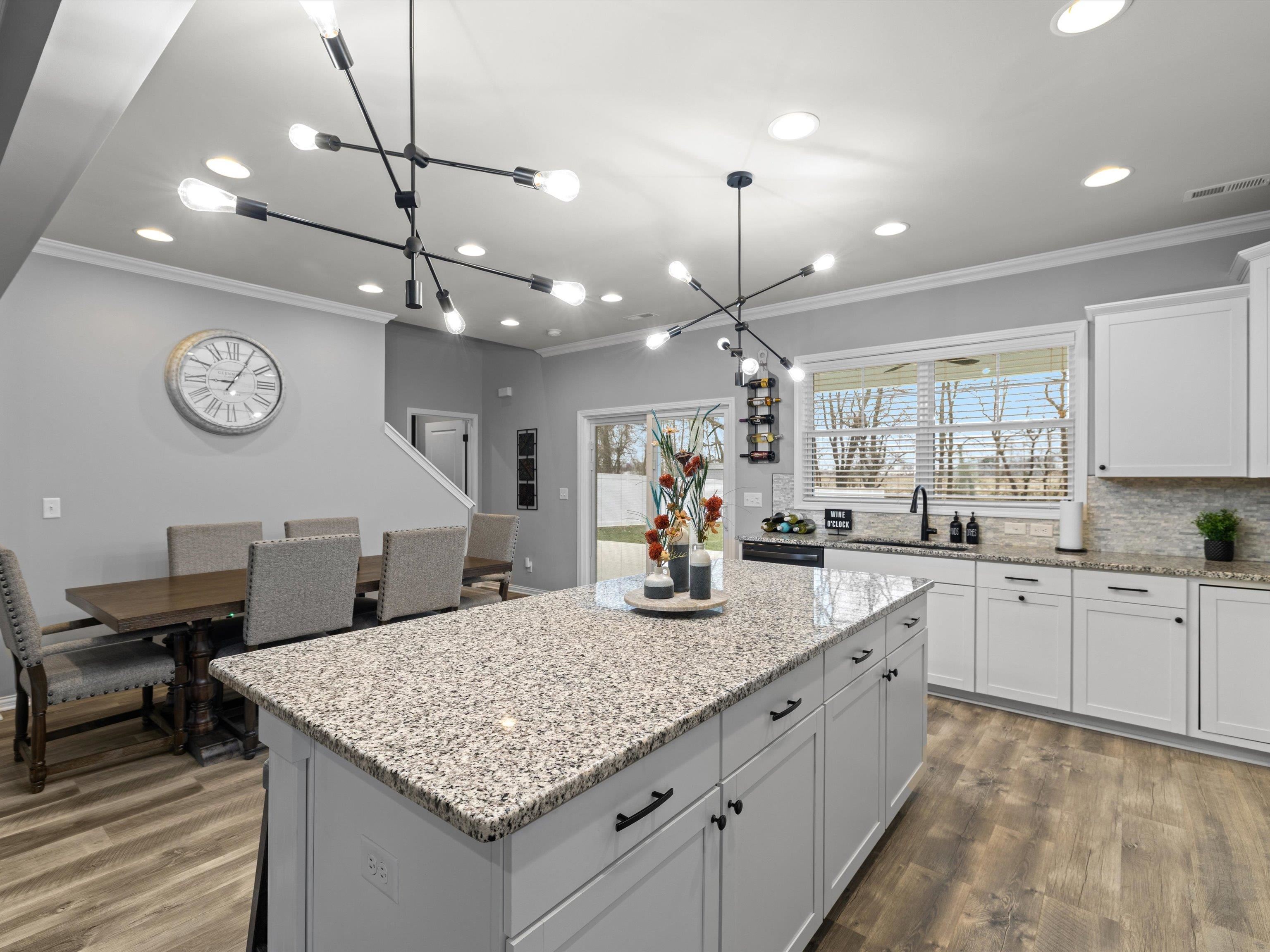 4127 Red Clover Drive, Owensboro, Kentucky 42303, 4 Bedrooms Bedrooms, ,2 BathroomsBathrooms,Single Family Residence,For Sale,Red Clover Drive,93779