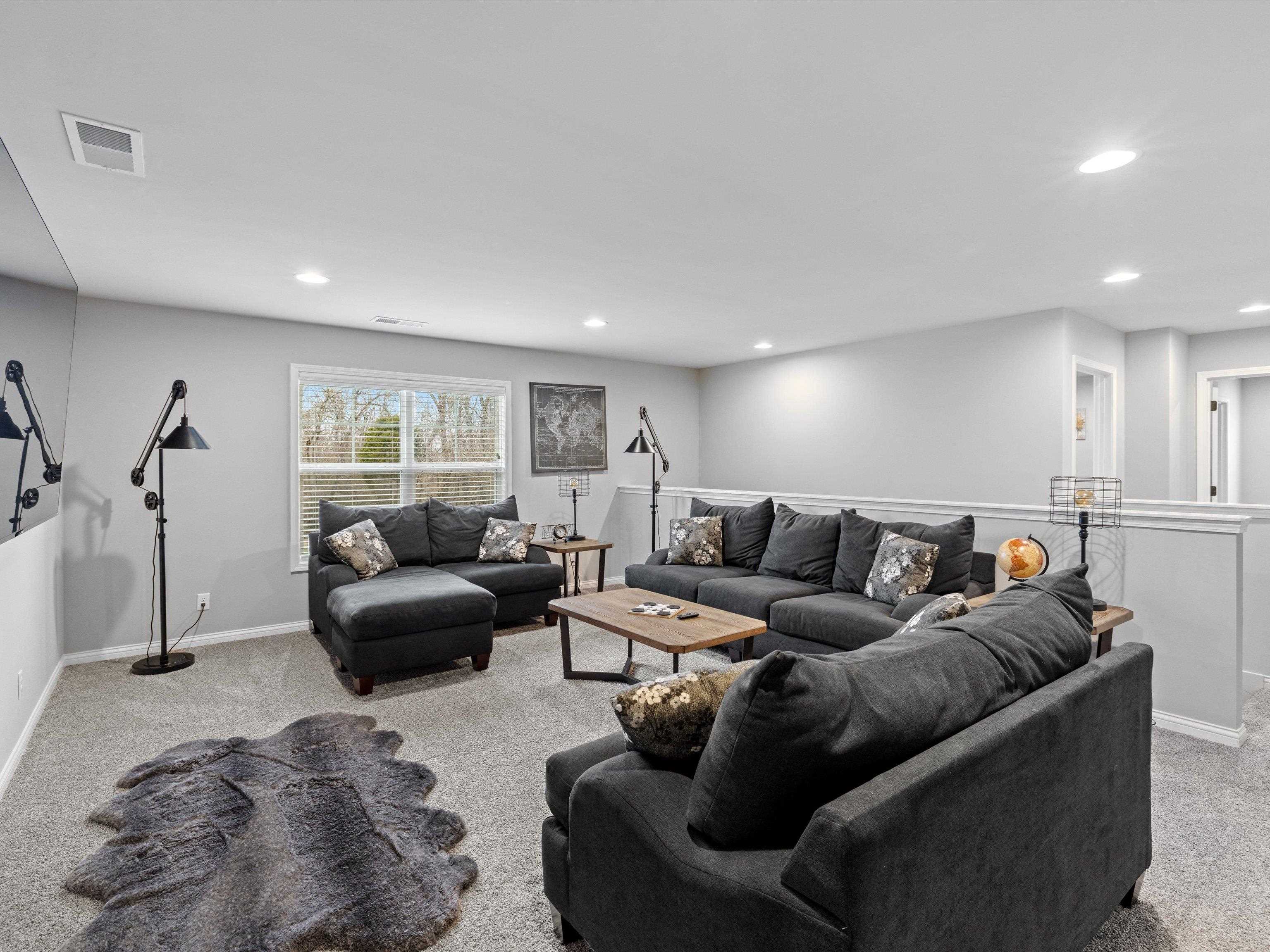 4127 Red Clover Drive, Owensboro, Kentucky 42303, 4 Bedrooms Bedrooms, ,2 BathroomsBathrooms,Single Family Residence,For Sale,Red Clover Drive,93779