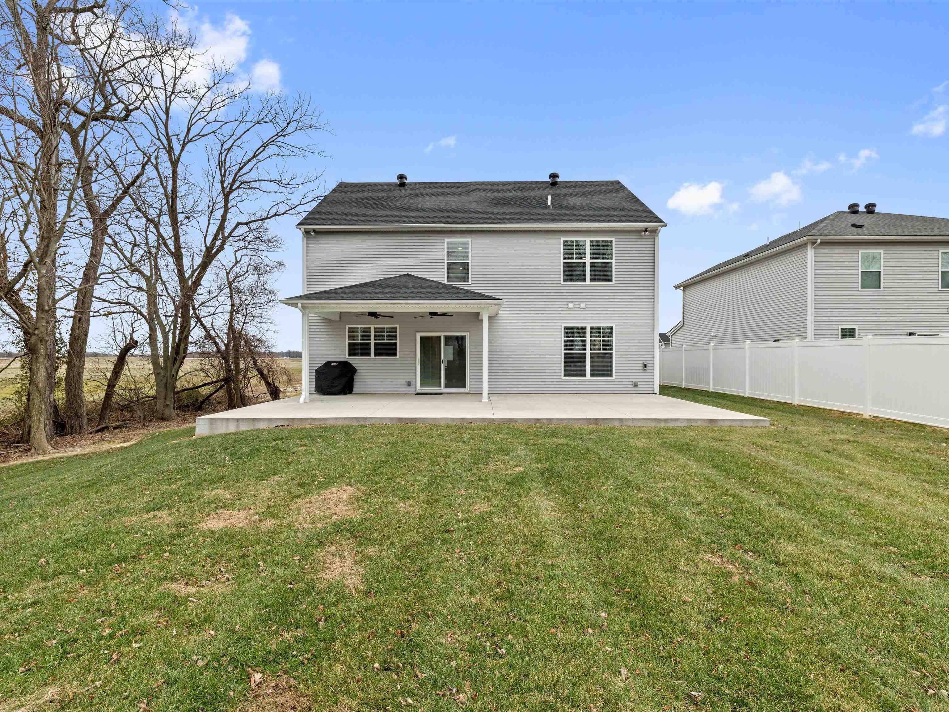 4127 Red Clover Drive, Owensboro, Kentucky 42303, 4 Bedrooms Bedrooms, ,2 BathroomsBathrooms,Single Family Residence,For Sale,Red Clover Drive,93779