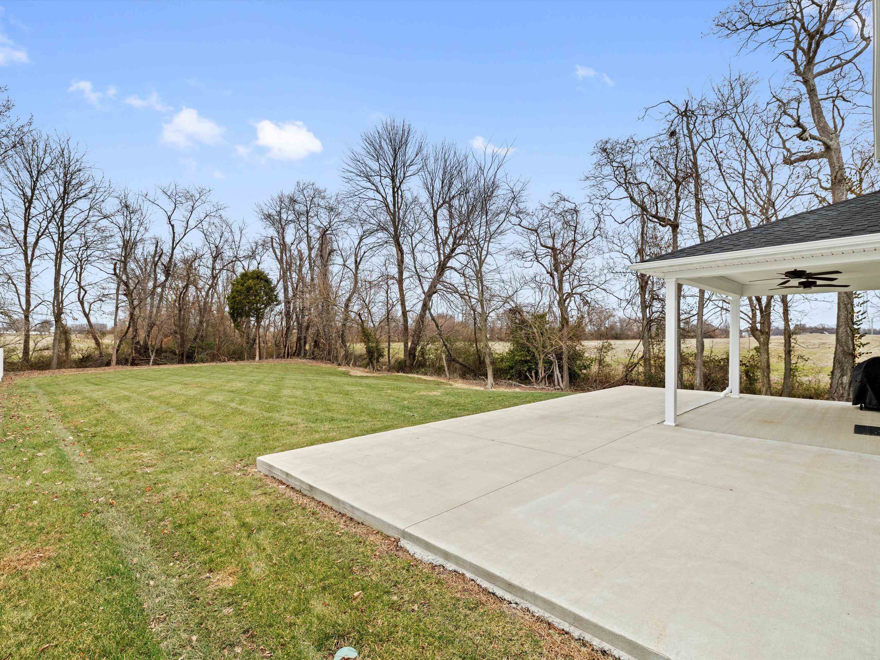 4127 Red Clover Drive, Owensboro, Kentucky 42303, 4 Bedrooms Bedrooms, ,2 BathroomsBathrooms,Single Family Residence,For Sale,Red Clover Drive,93779