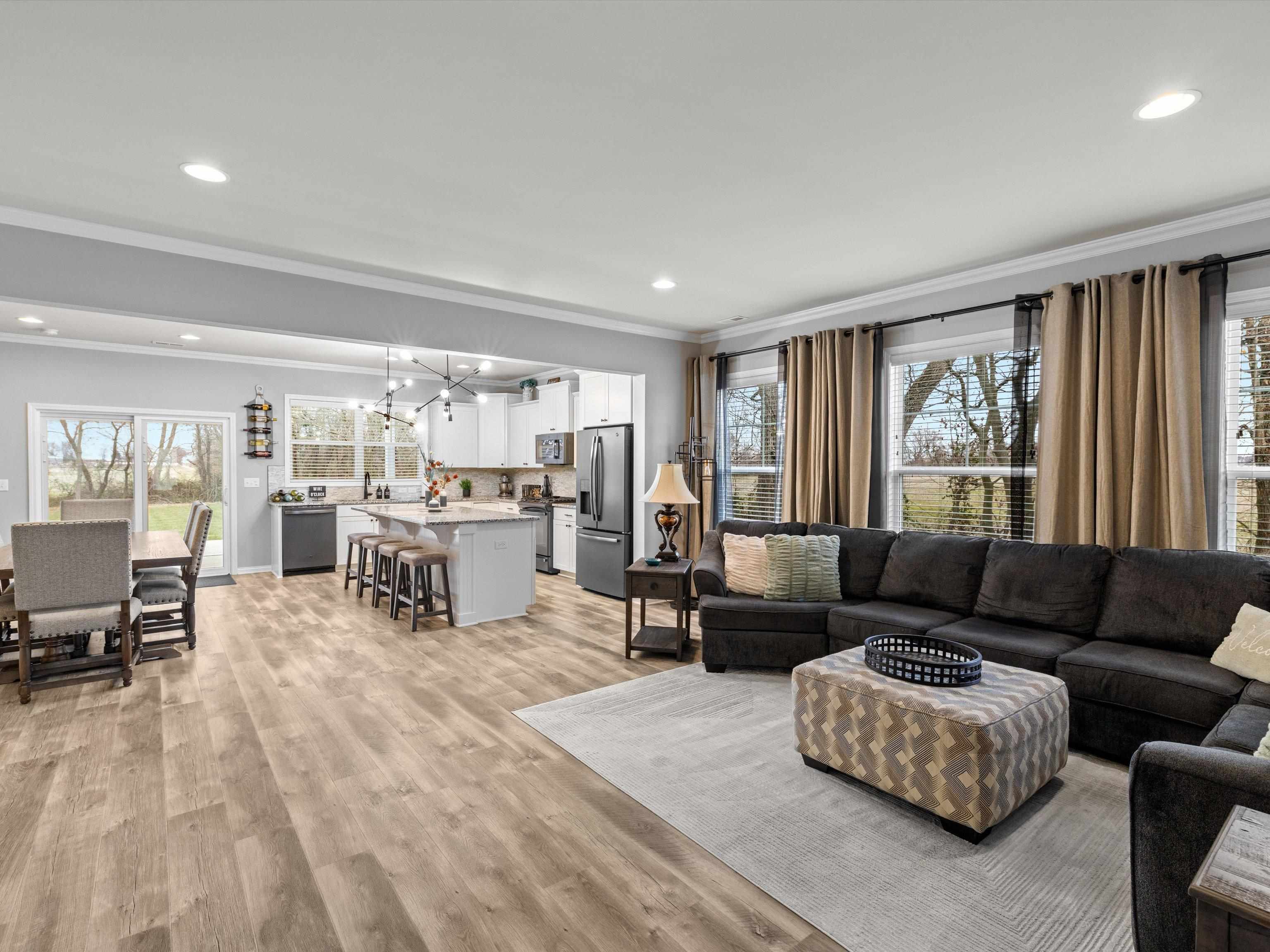 4127 Red Clover Drive, Owensboro, Kentucky 42303, 4 Bedrooms Bedrooms, ,2 BathroomsBathrooms,Single Family Residence,For Sale,Red Clover Drive,93779