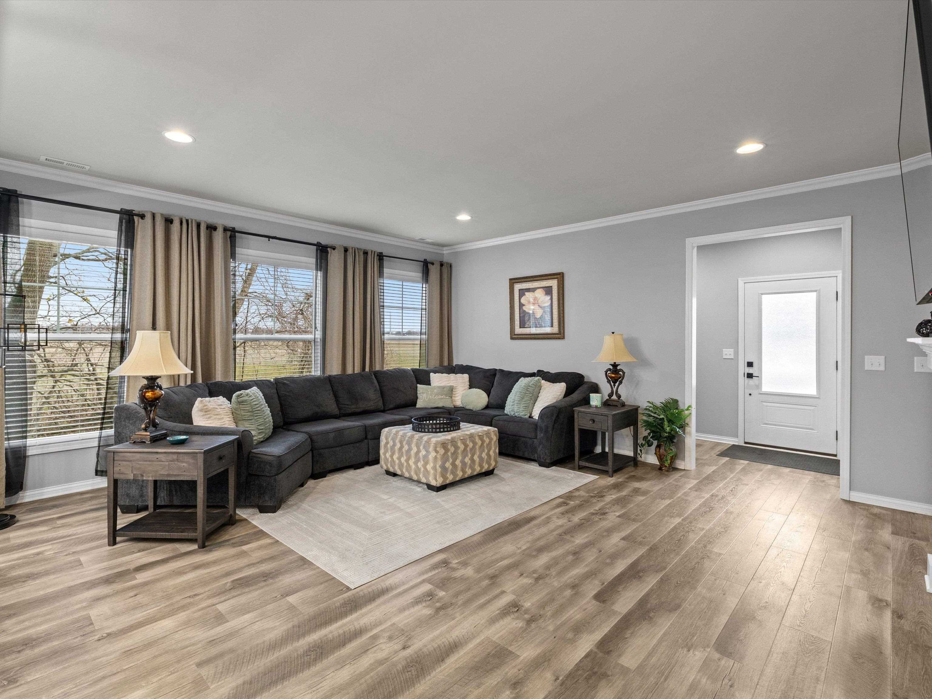 4127 Red Clover Drive, Owensboro, Kentucky 42303, 4 Bedrooms Bedrooms, ,2 BathroomsBathrooms,Single Family Residence,For Sale,Red Clover Drive,93779