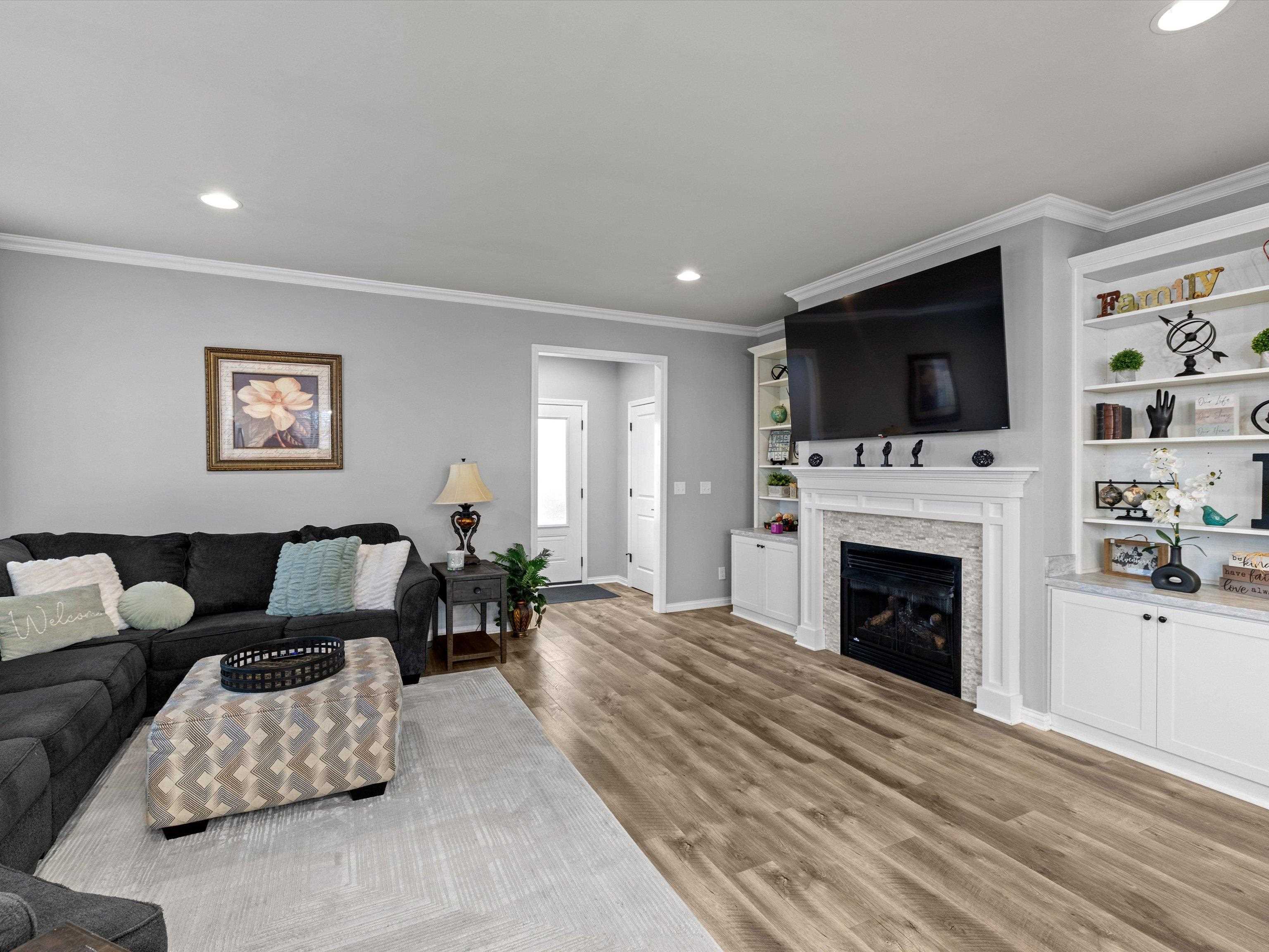 4127 Red Clover Drive, Owensboro, Kentucky 42303, 4 Bedrooms Bedrooms, ,2 BathroomsBathrooms,Single Family Residence,For Sale,Red Clover Drive,93779