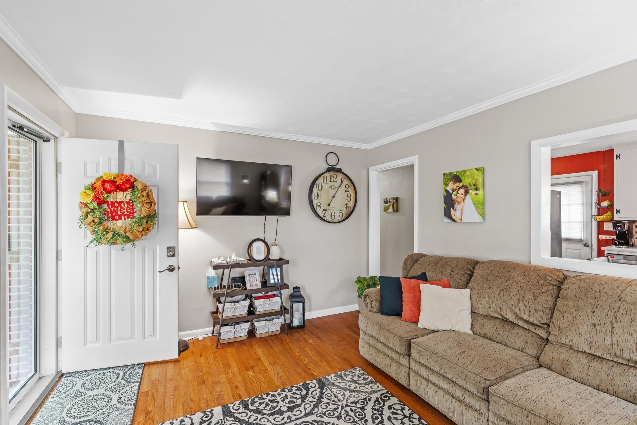 3116 Allen Street, Owensboro, Kentucky 42303, 3 Bedrooms Bedrooms, ,1 BathroomBathrooms,Ranch,For Sale,Allen Street,93781