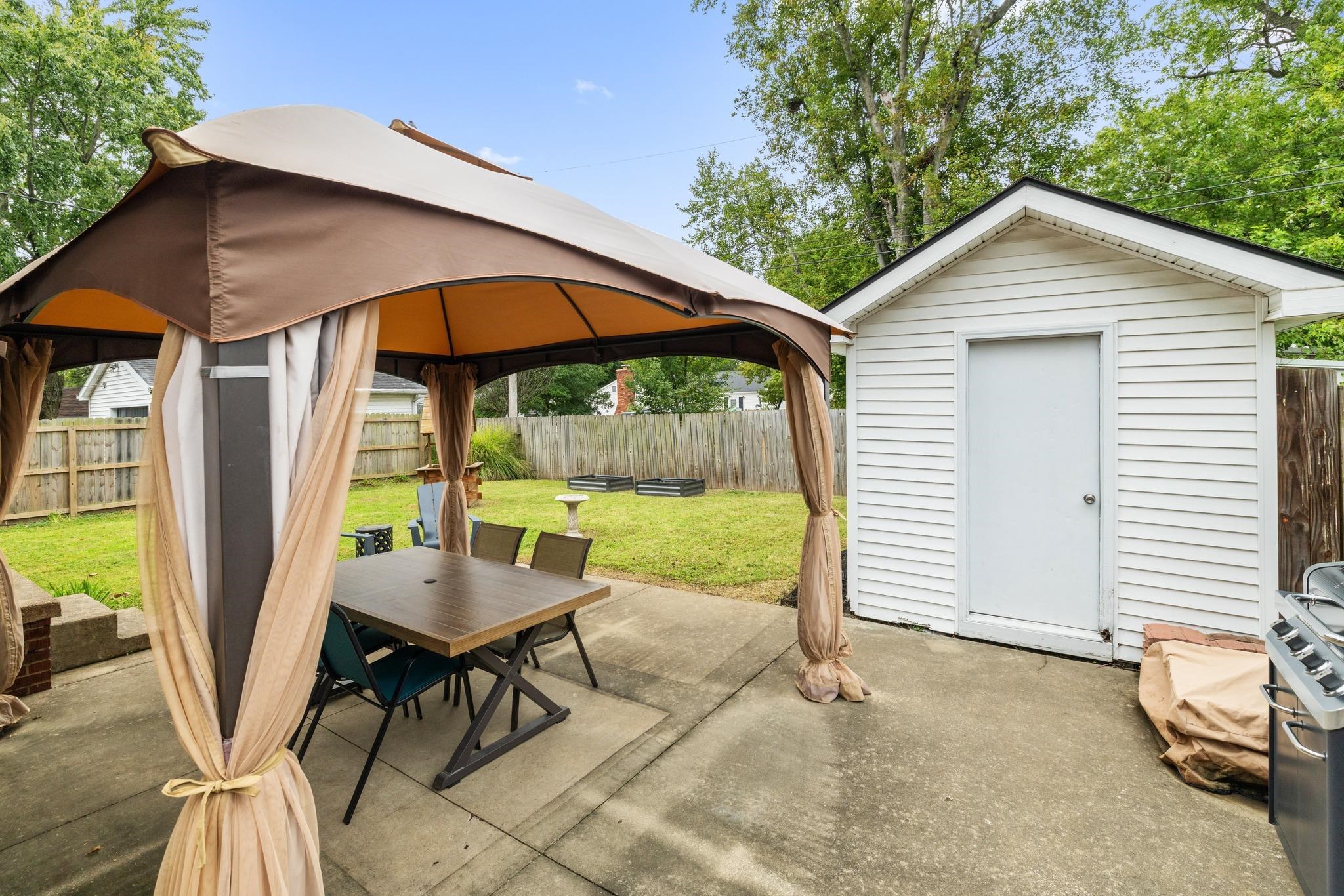 3116 Allen Street, Owensboro, Kentucky 42303, 3 Bedrooms Bedrooms, ,1 BathroomBathrooms,Ranch,For Sale,Allen Street,93781