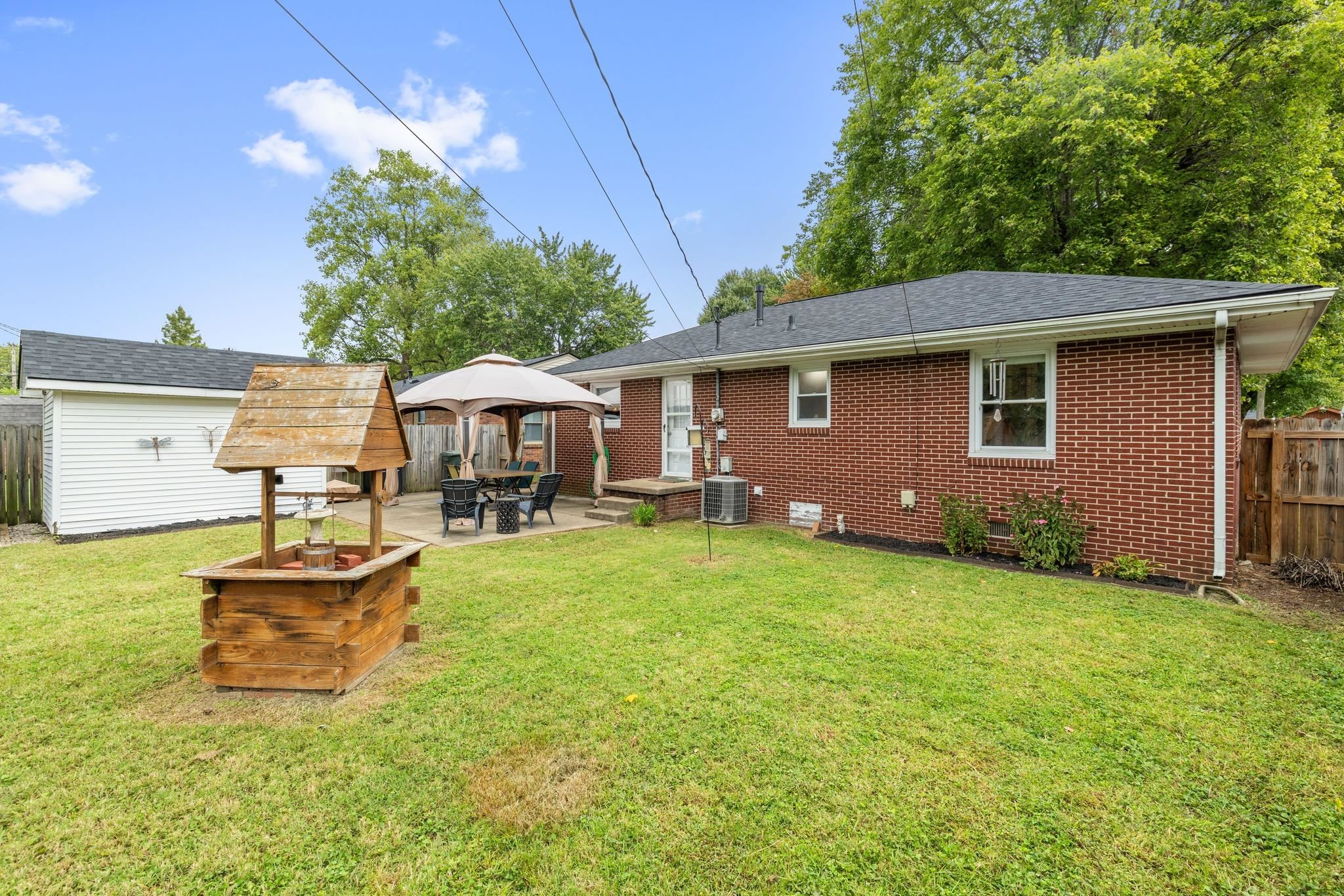 3116 Allen Street, Owensboro, Kentucky 42303, 3 Bedrooms Bedrooms, ,1 BathroomBathrooms,Ranch,For Sale,Allen Street,93781