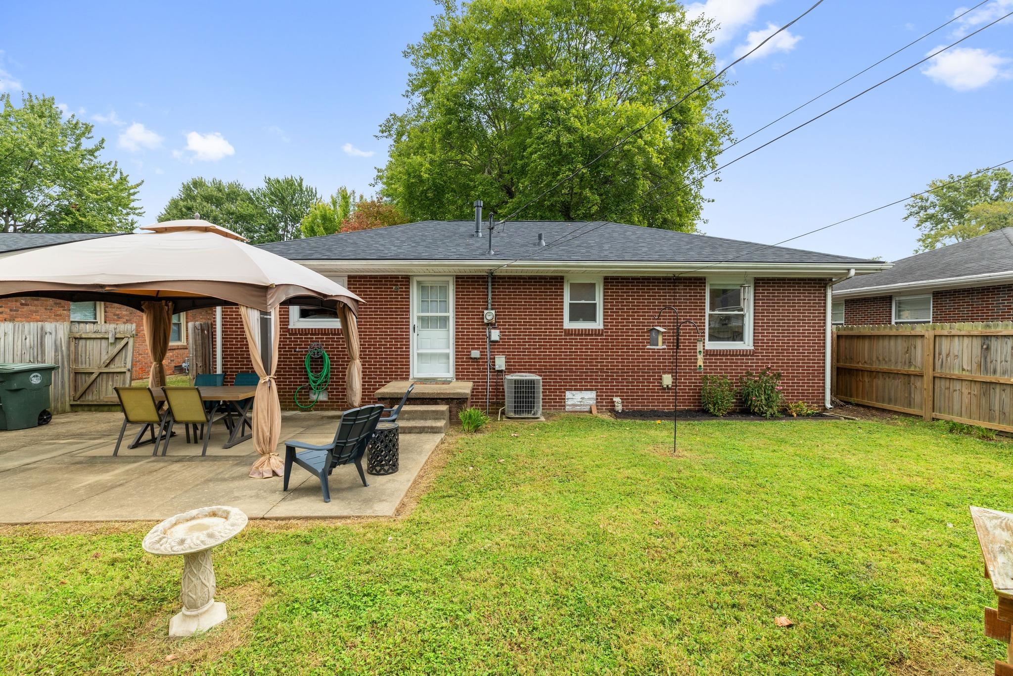 3116 Allen Street, Owensboro, Kentucky 42303, 3 Bedrooms Bedrooms, ,1 BathroomBathrooms,Ranch,For Sale,Allen Street,93781