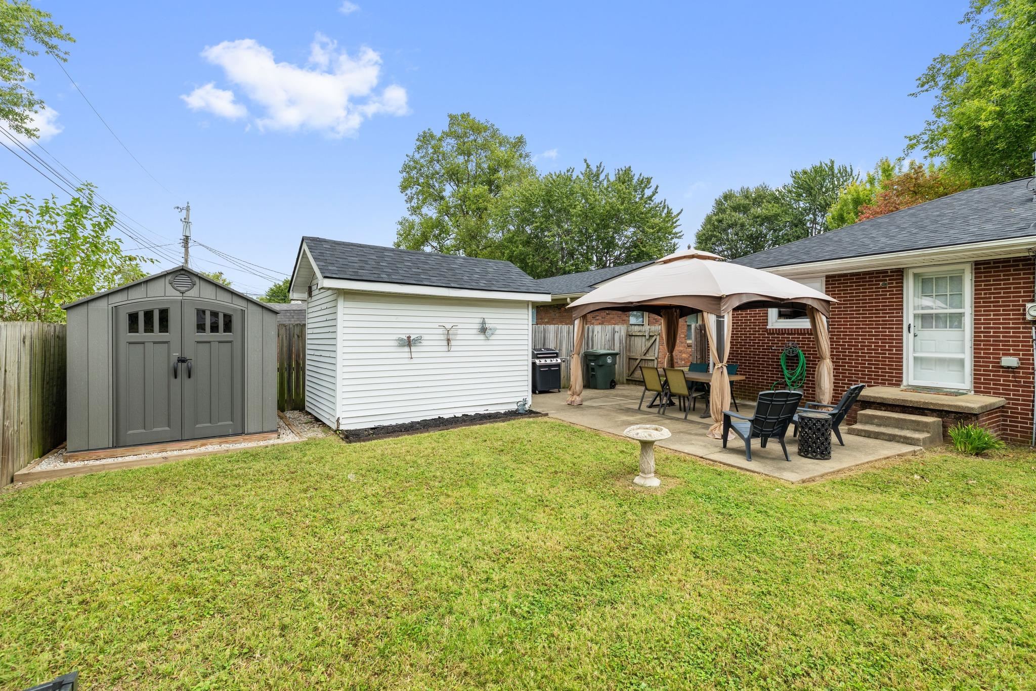 3116 Allen Street, Owensboro, Kentucky 42303, 3 Bedrooms Bedrooms, ,1 BathroomBathrooms,Ranch,For Sale,Allen Street,93781