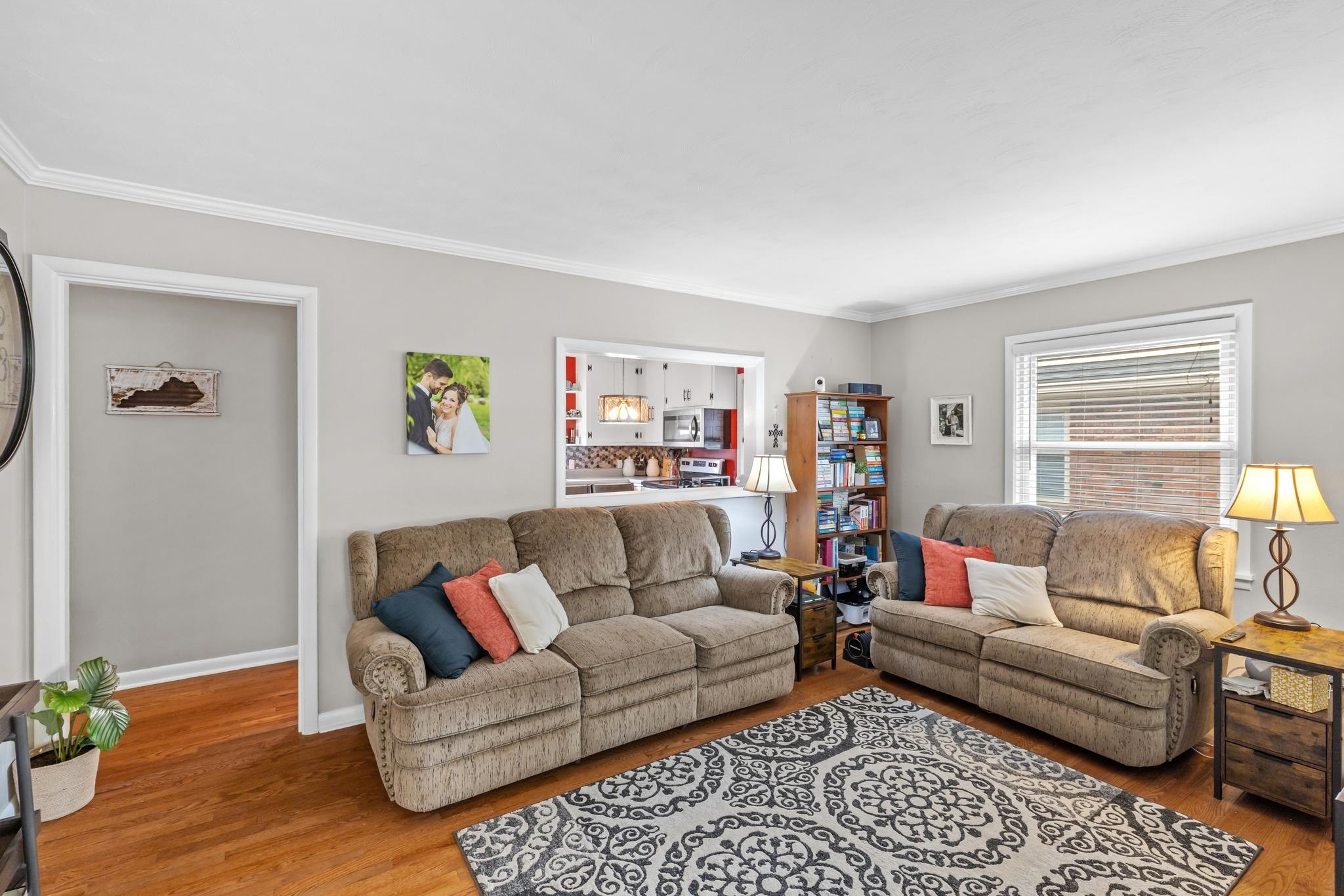 3116 Allen Street, Owensboro, Kentucky 42303, 3 Bedrooms Bedrooms, ,1 BathroomBathrooms,Ranch,For Sale,Allen Street,93781