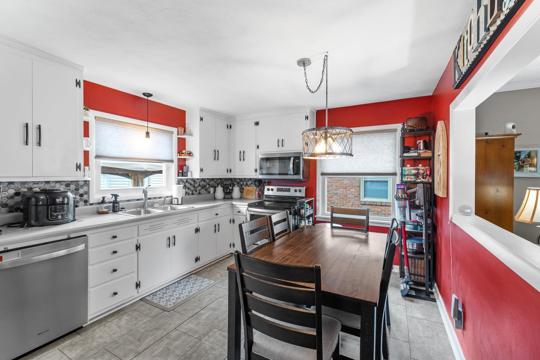 3116 Allen Street, Owensboro, Kentucky 42303, 3 Bedrooms Bedrooms, ,1 BathroomBathrooms,Ranch,For Sale,Allen Street,93781