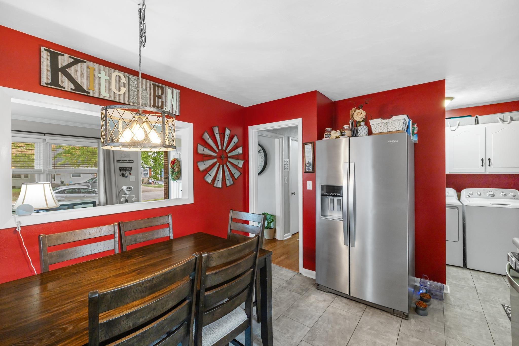 3116 Allen Street, Owensboro, Kentucky 42303, 3 Bedrooms Bedrooms, ,1 BathroomBathrooms,Ranch,For Sale,Allen Street,93781