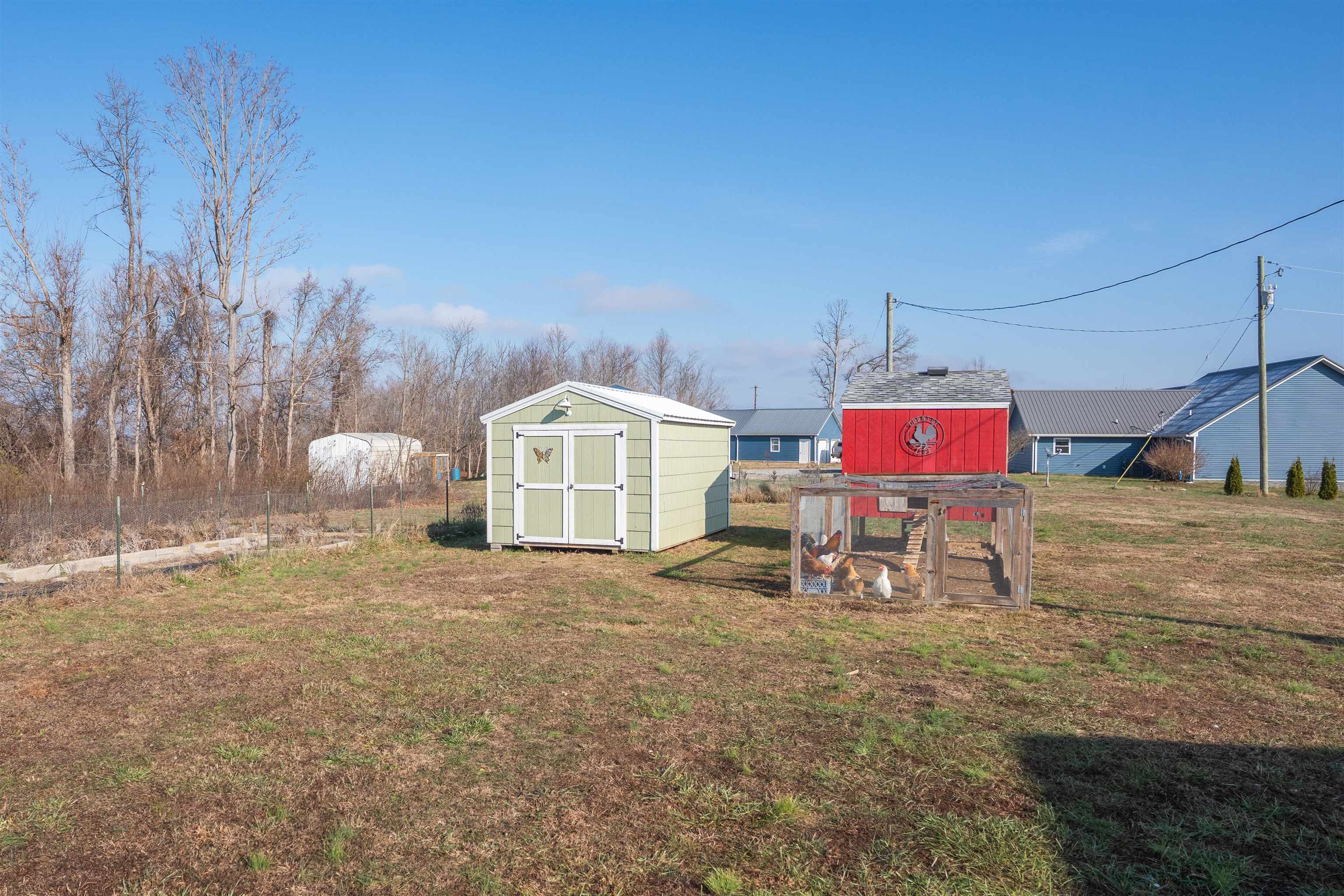 517 Thorofare St, Central City, Kentucky 42330, 3 Bedrooms Bedrooms, ,2 BathroomsBathrooms,Single Family Residence,For Sale,Thorofare St,93783