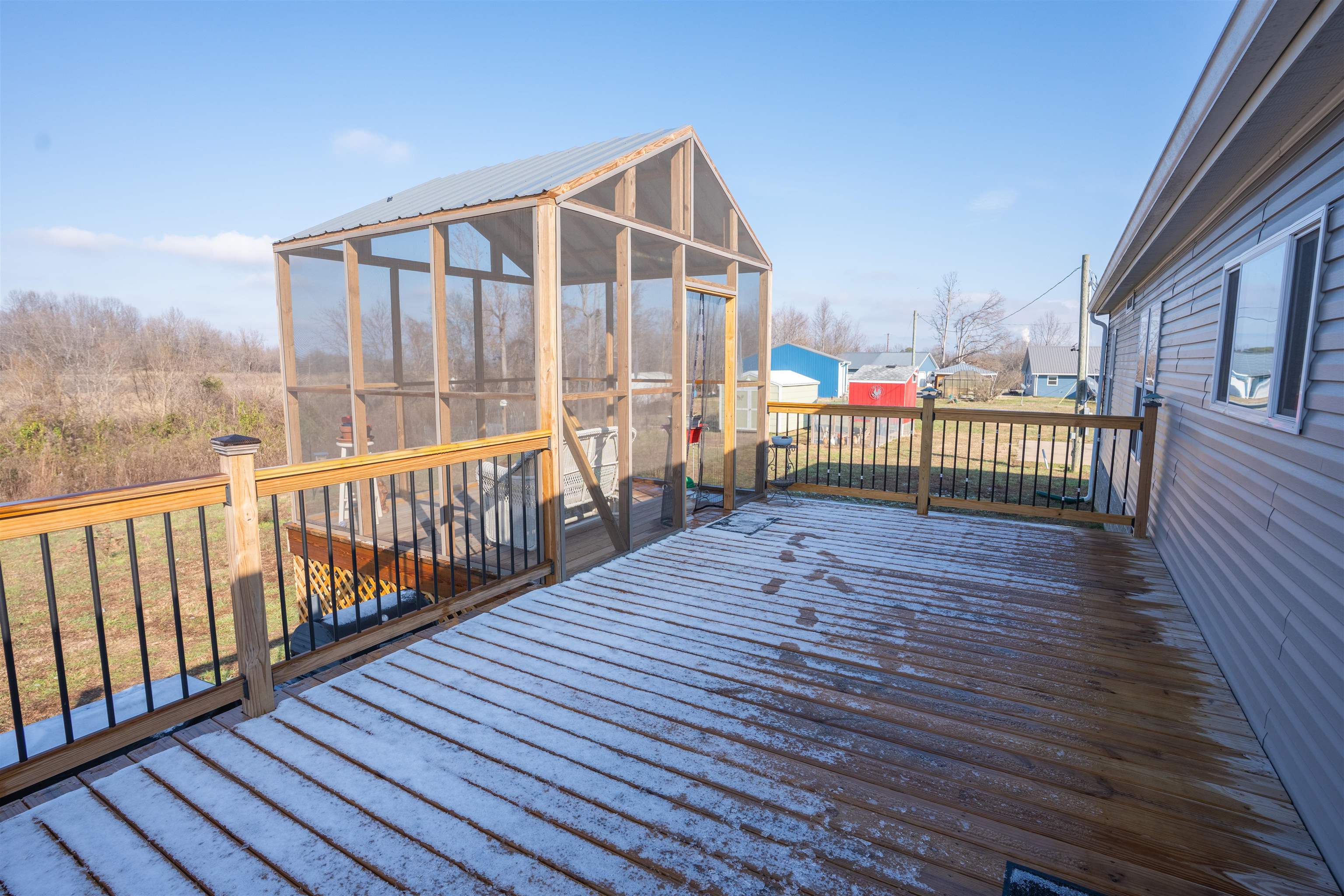 517 Thorofare St, Central City, Kentucky 42330, 3 Bedrooms Bedrooms, ,2 BathroomsBathrooms,Single Family Residence,For Sale,Thorofare St,93783