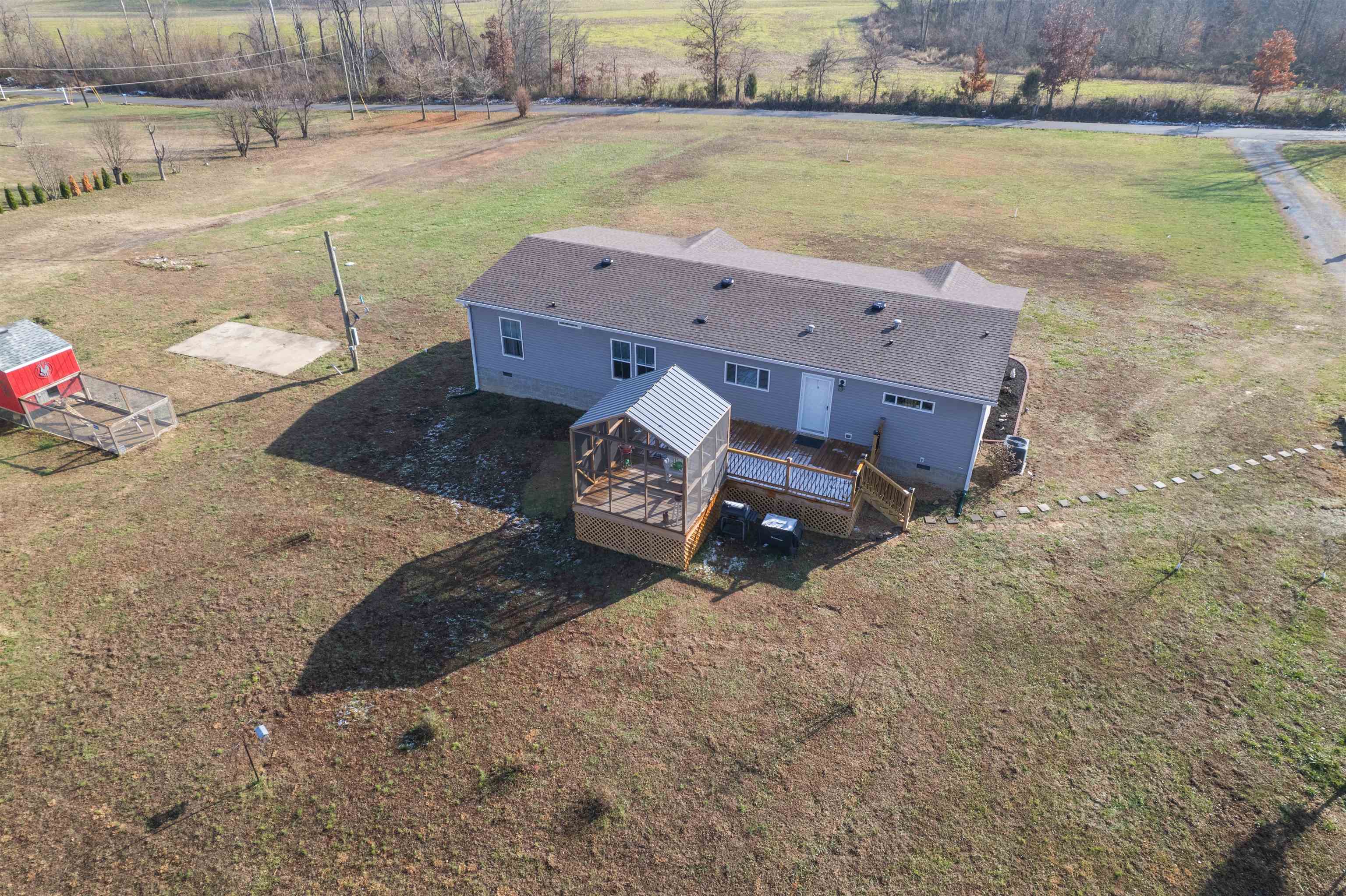 517 Thorofare St, Central City, Kentucky 42330, 3 Bedrooms Bedrooms, ,2 BathroomsBathrooms,Single Family Residence,For Sale,Thorofare St,93783