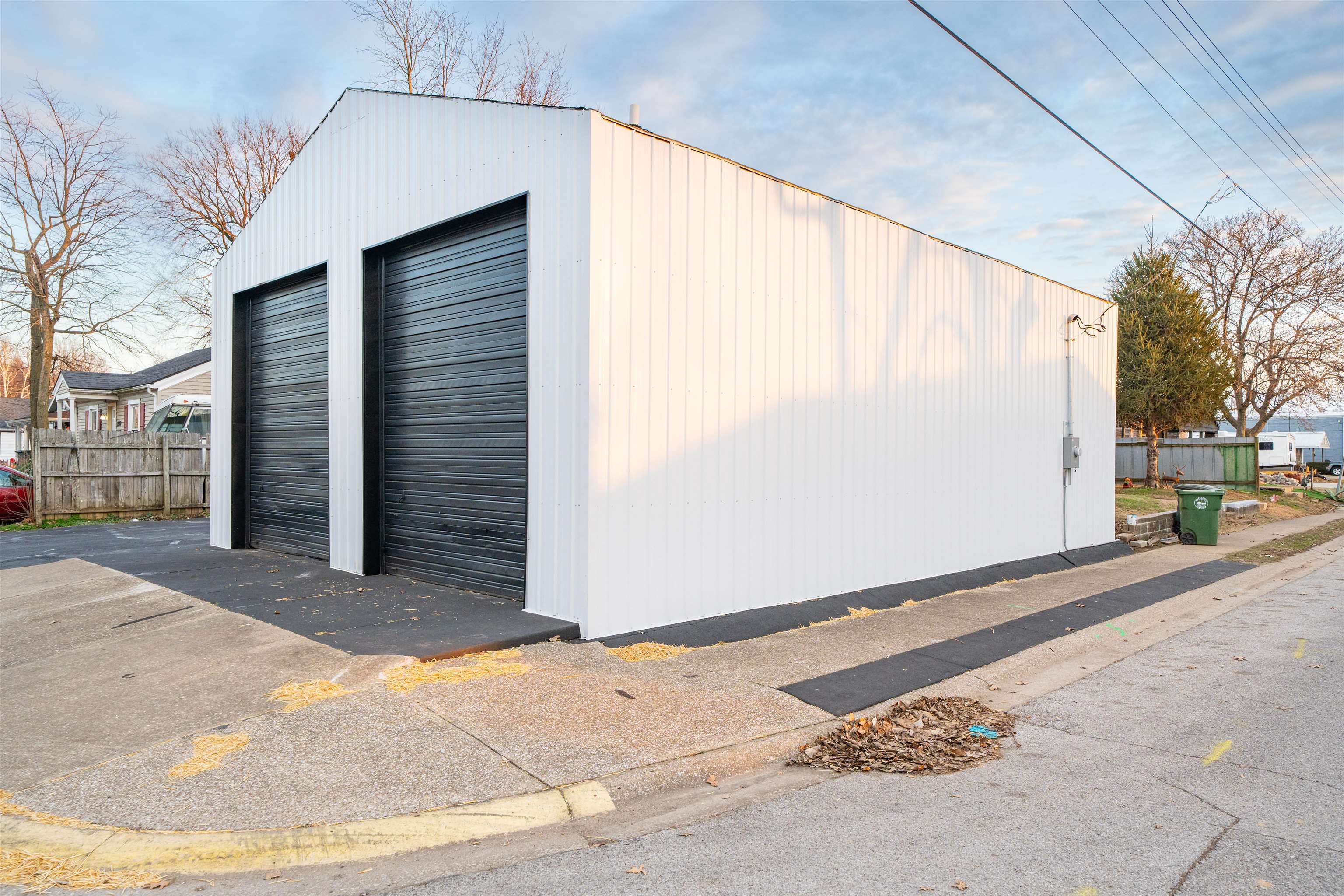 1300 15th St, Owensboro, Kentucky 42303, ,Industrial,For Sale,15th St,93784