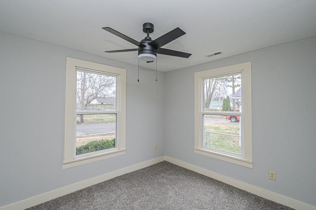 1723 Burdette Court, Owensboro, Kentucky 42301, 2 Bedrooms Bedrooms, ,1 BathroomBathrooms,Single Family Residence,For Sale,Burdette Court,93787