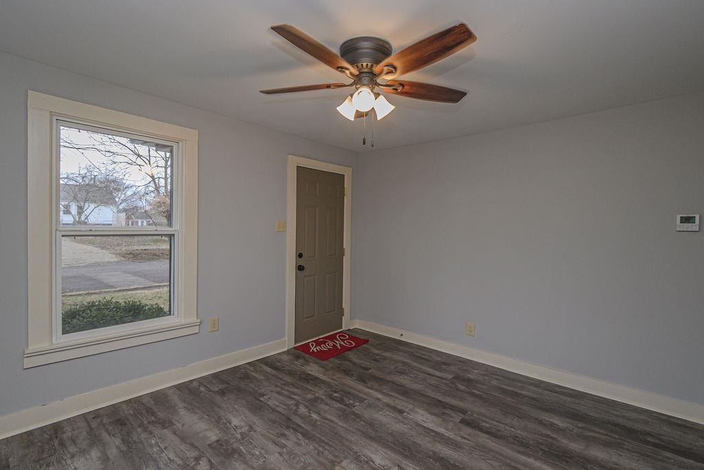 1723 Burdette Court, Owensboro, Kentucky 42301, 2 Bedrooms Bedrooms, ,1 BathroomBathrooms,Single Family Residence,For Sale,Burdette Court,93787