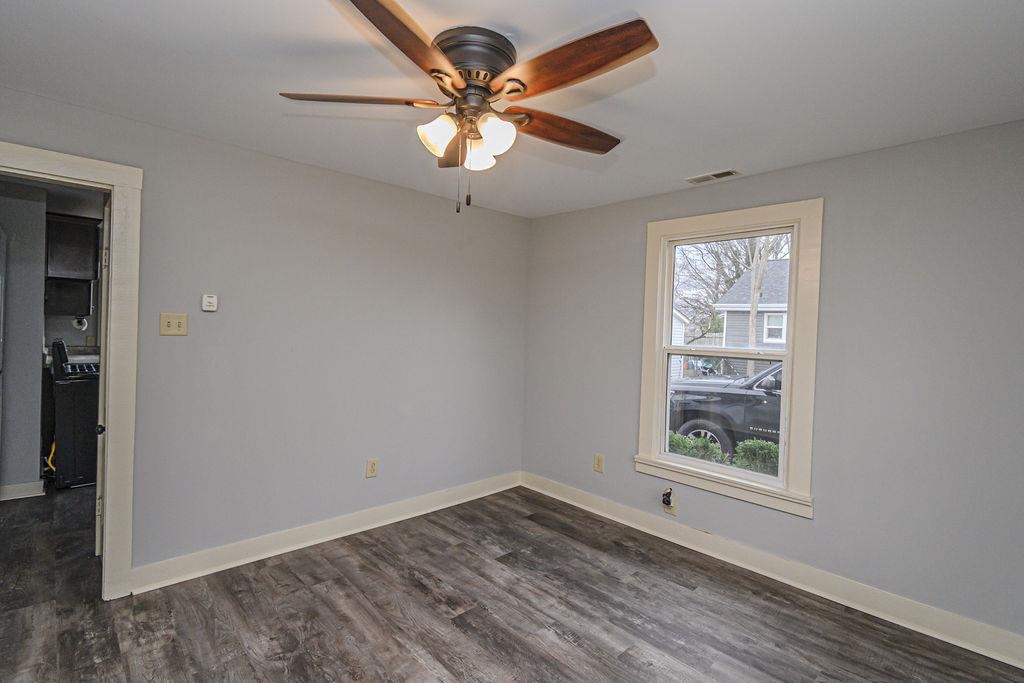 1723 Burdette Court, Owensboro, Kentucky 42301, 2 Bedrooms Bedrooms, ,1 BathroomBathrooms,Single Family Residence,For Sale,Burdette Court,93787