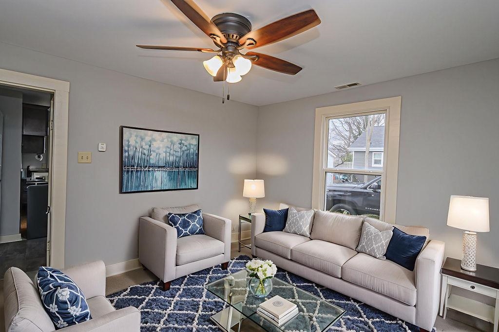 1723 Burdette Court, Owensboro, Kentucky 42301, 2 Bedrooms Bedrooms, ,1 BathroomBathrooms,Single Family Residence,For Sale,Burdette Court,93787