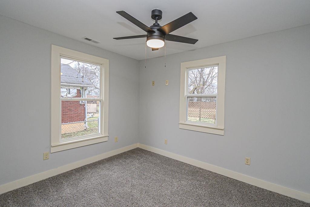 1723 Burdette Court, Owensboro, Kentucky 42301, 2 Bedrooms Bedrooms, ,1 BathroomBathrooms,Single Family Residence,For Sale,Burdette Court,93787