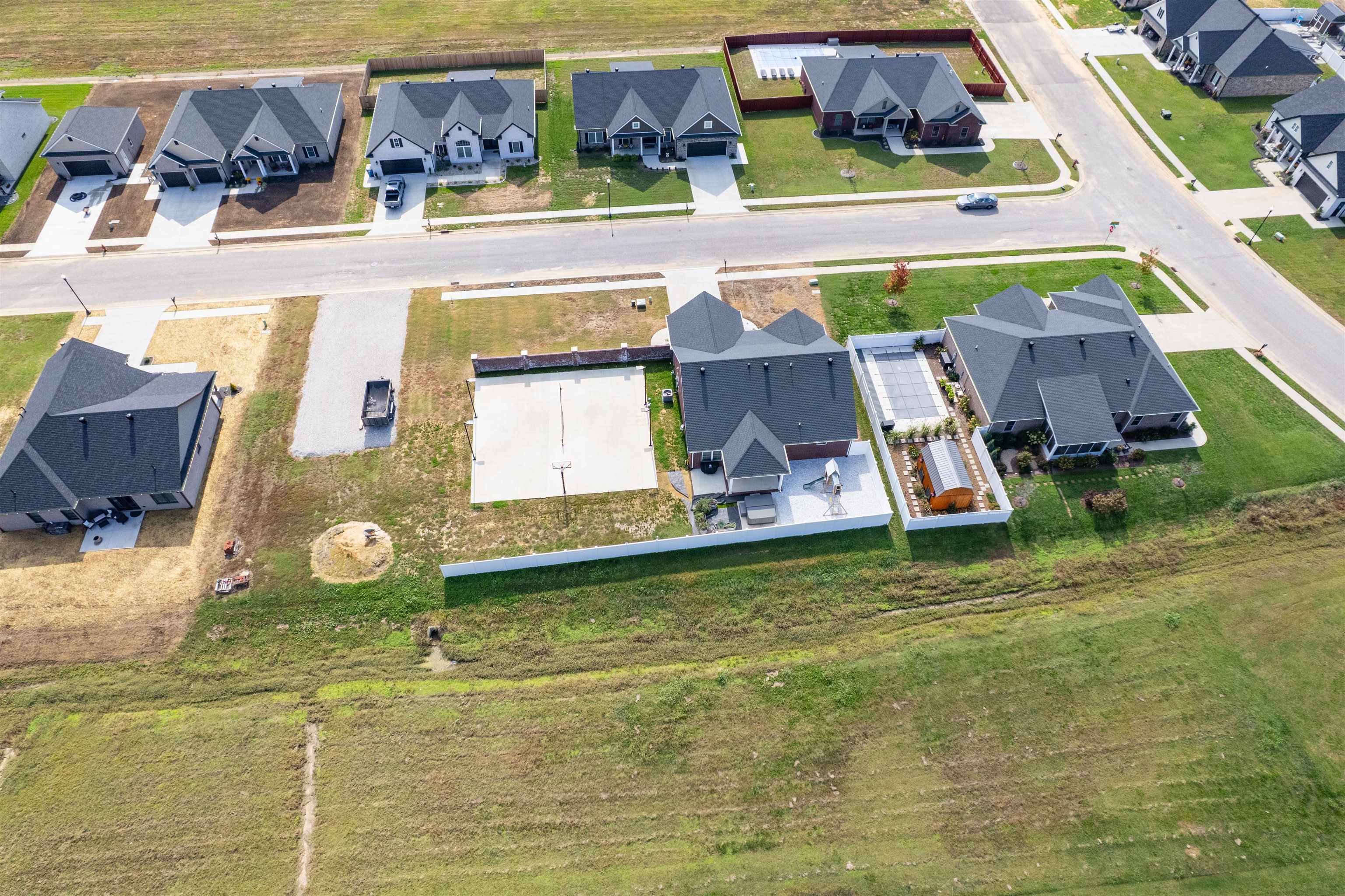 6427 Ridge Brook Cove, Owensboro, Kentucky 42301, 4 Bedrooms Bedrooms, ,3 BathroomsBathrooms,Single Family Residence,For Sale,Ridge Brook Cove,93790