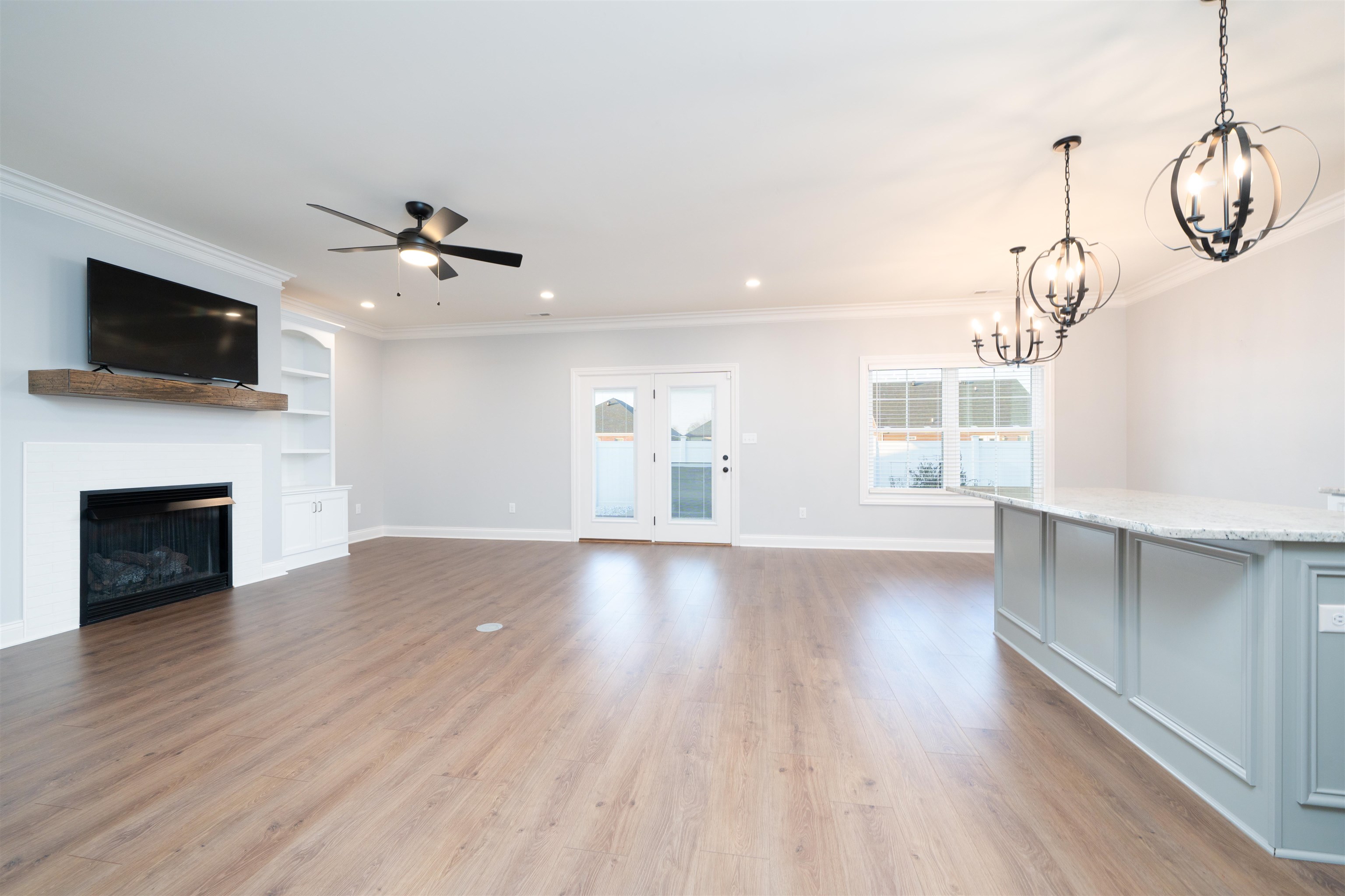 6427 Ridge Brook Cove, Owensboro, Kentucky 42301, 4 Bedrooms Bedrooms, ,3 BathroomsBathrooms,Single Family Residence,For Sale,Ridge Brook Cove,93790