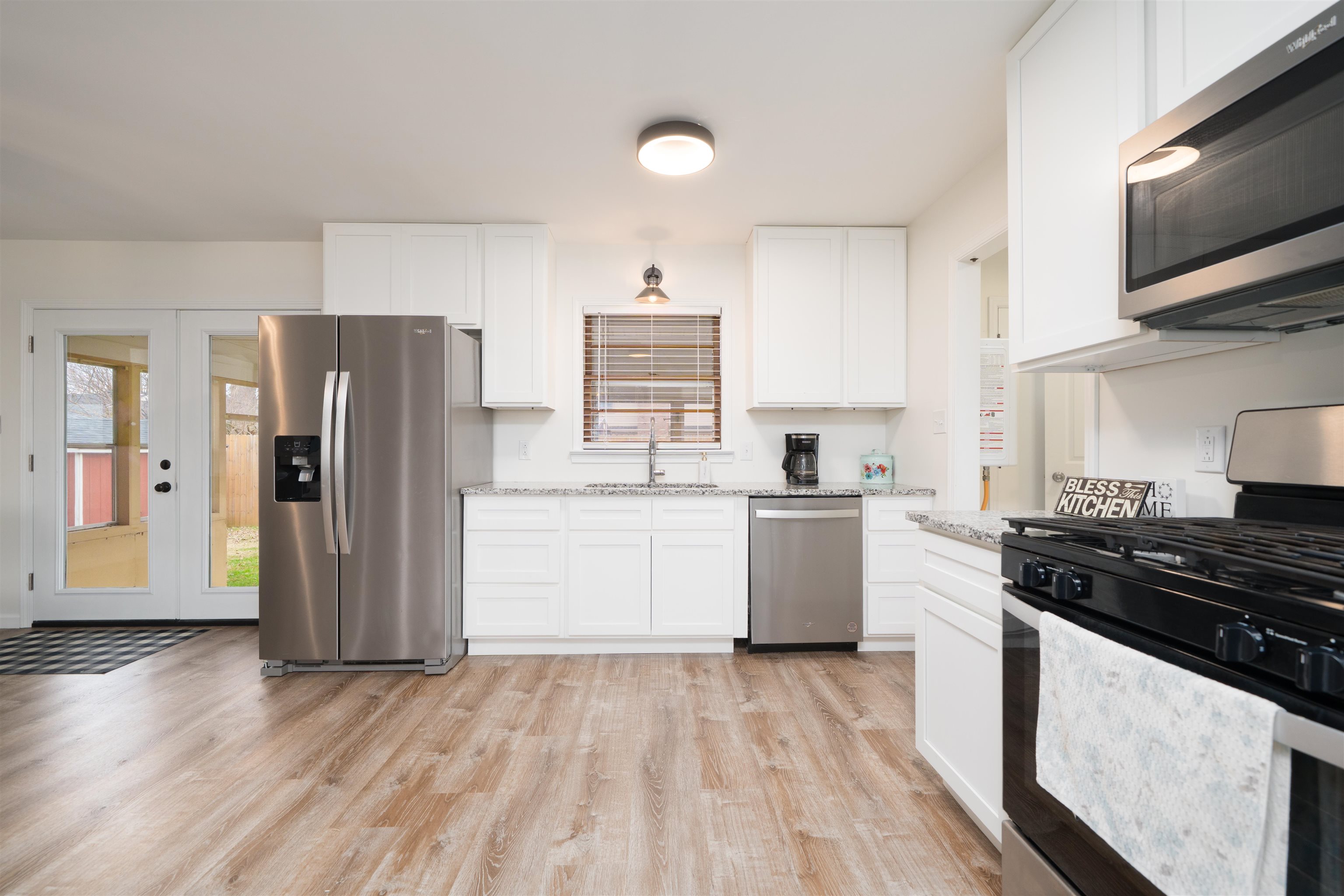 3521 Queens Way, Owensboro, Kentucky 42301, 3 Bedrooms Bedrooms, ,3 BathroomsBathrooms,Single Family Residence,For Sale,Queens Way,93794