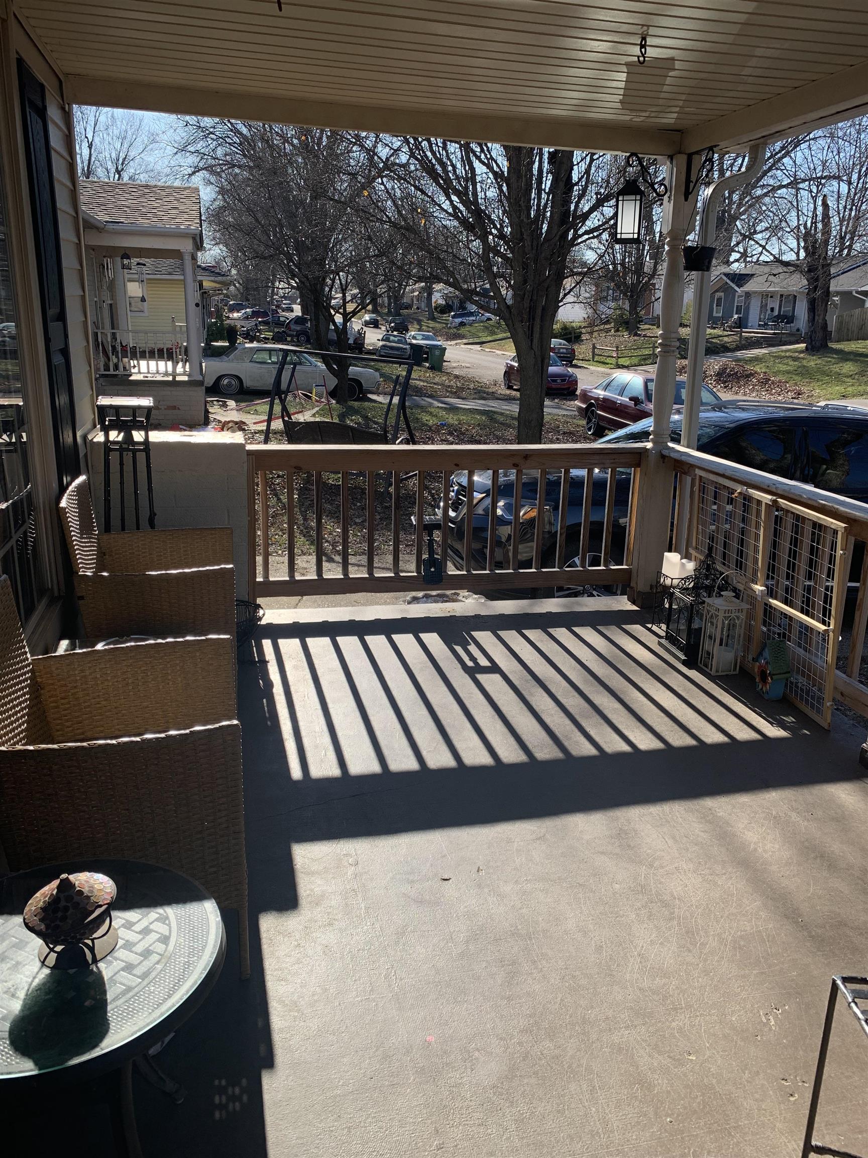 1331 Gilbert Lane, Owensboro, Kentucky 42303, 3 Bedrooms Bedrooms, ,2 BathroomsBathrooms,Single Family Residence,For Sale,Gilbert Lane,93798