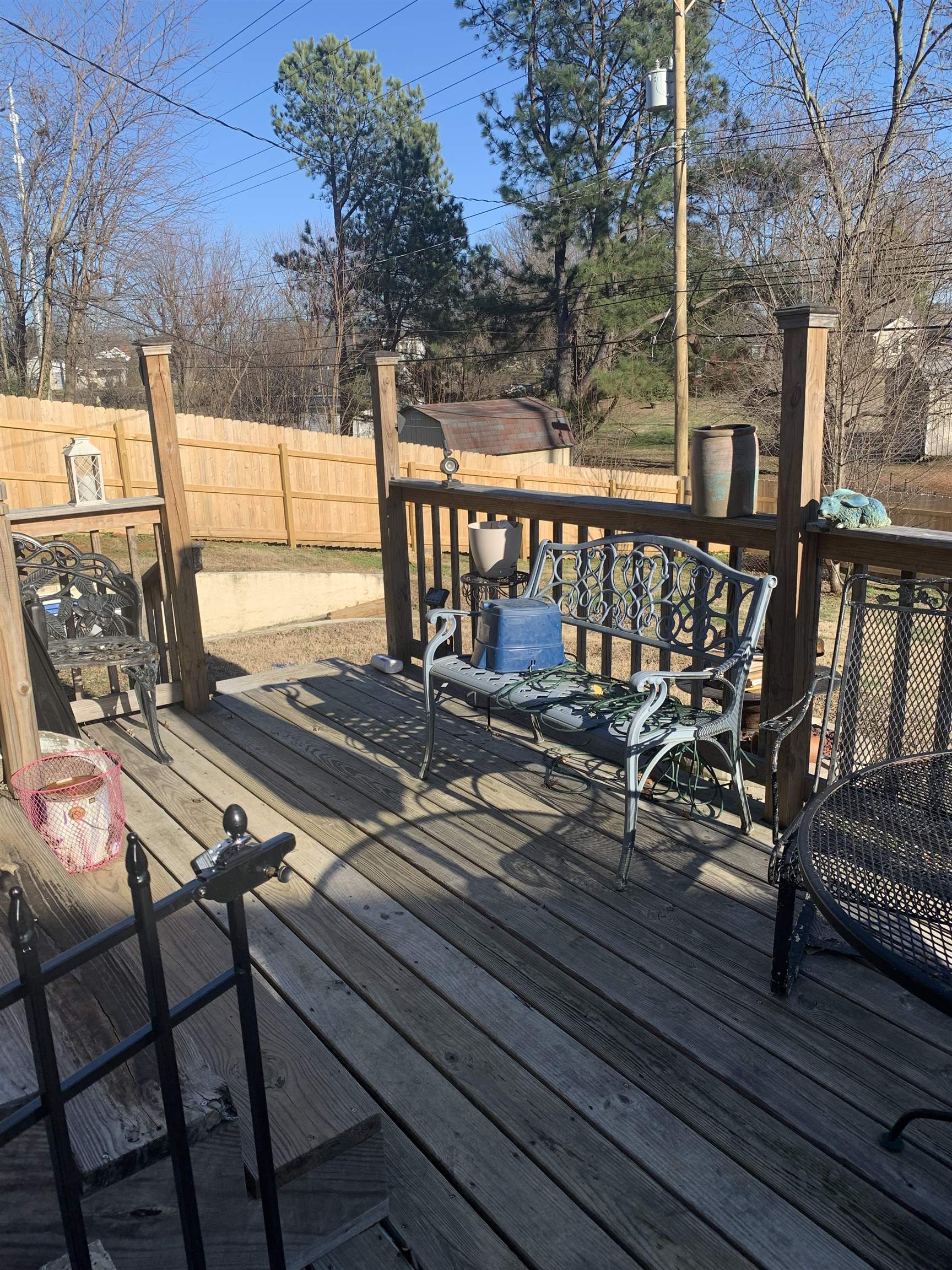 1331 Gilbert Lane, Owensboro, Kentucky 42303, 3 Bedrooms Bedrooms, ,2 BathroomsBathrooms,Single Family Residence,For Sale,Gilbert Lane,93798