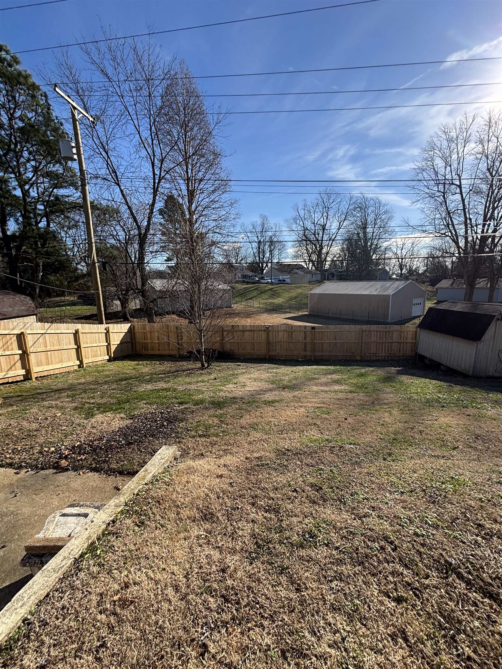 1331 Gilbert Lane, Owensboro, Kentucky 42303, 3 Bedrooms Bedrooms, ,2 BathroomsBathrooms,Single Family Residence,For Sale,Gilbert Lane,93798