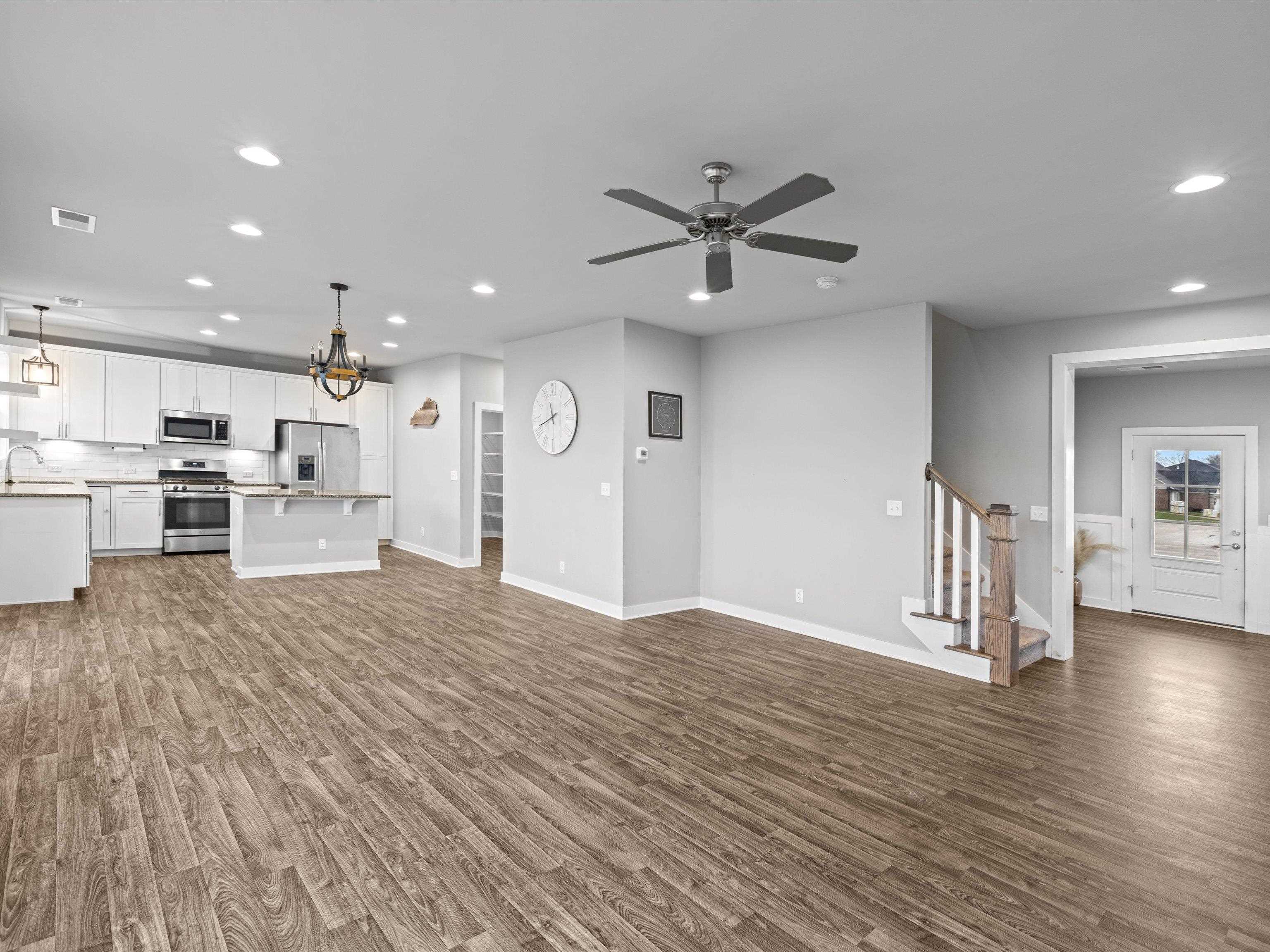 1901 Whispering Meadows Dr, Owensboro, Kentucky 42301, 4 Bedrooms Bedrooms, ,2 BathroomsBathrooms,Single Family Residence,For Sale,Whispering Meadows Dr,93799