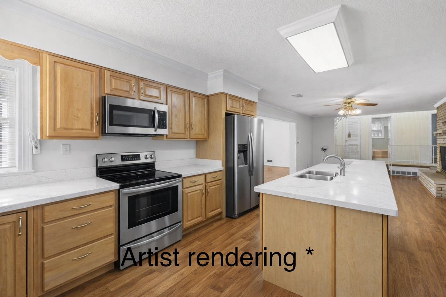 1424 College Drive, Owensboro, Kentucky 42301, 3 Bedrooms Bedrooms, ,2 BathroomsBathrooms,Single Family Residence,For Sale,College Drive,93803