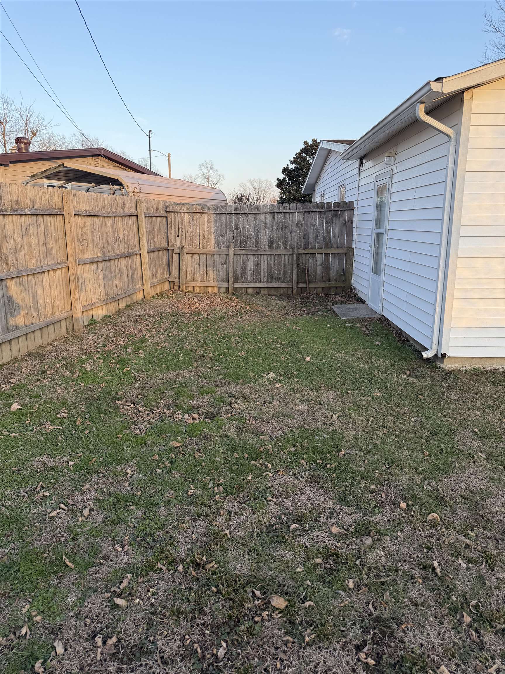 610 Dornell Street, Owensboro, Kentucky 42301, 4 Bedrooms Bedrooms, ,1 BathroomBathrooms,Single Family Residence,For Sale,Dornell Street,93804