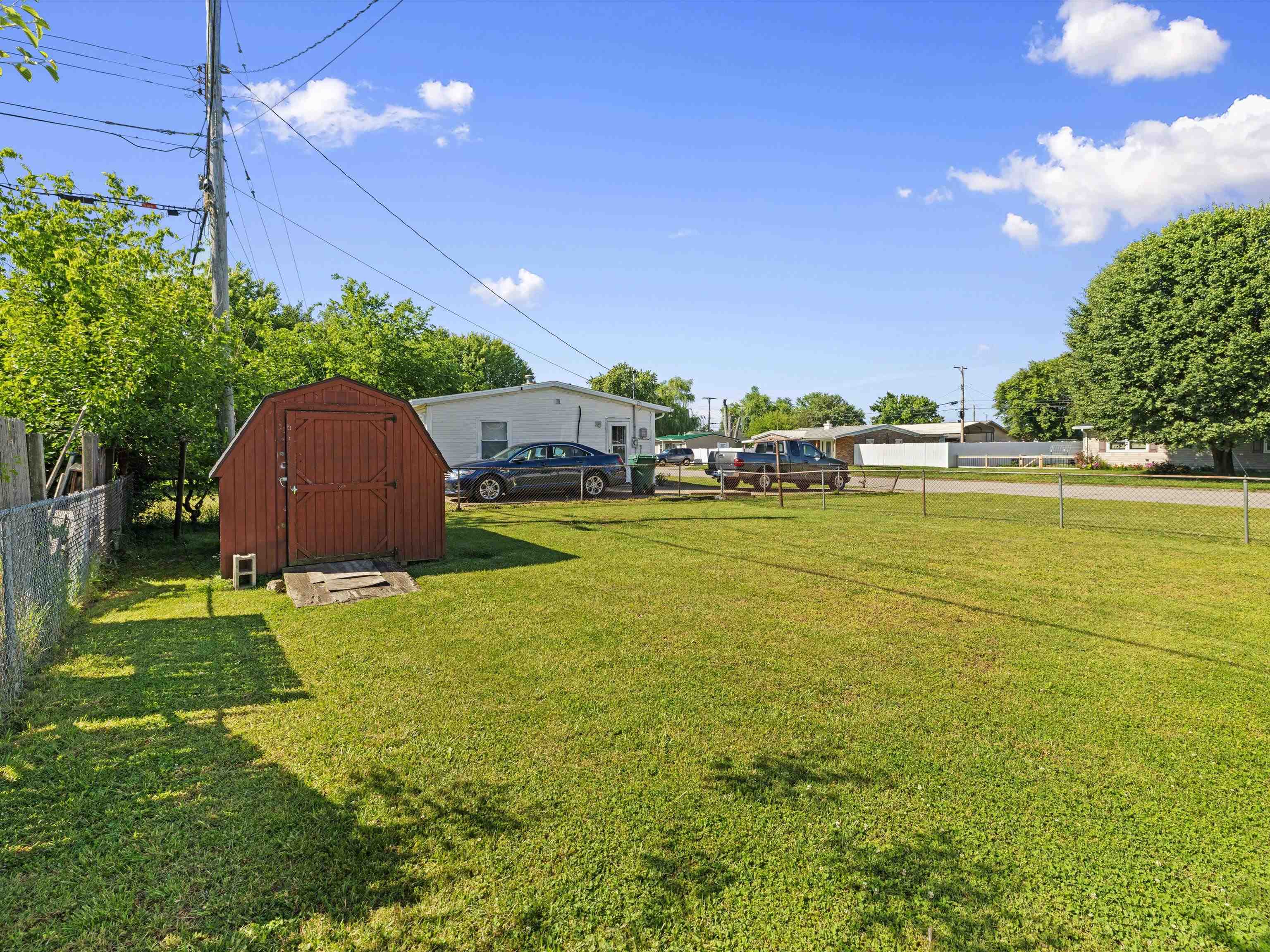 737 Jed Place, Owensboro, Kentucky 42301, 3 Bedrooms Bedrooms, ,1 BathroomBathrooms,Single Family Residence,For Sale,Jed Place,93805