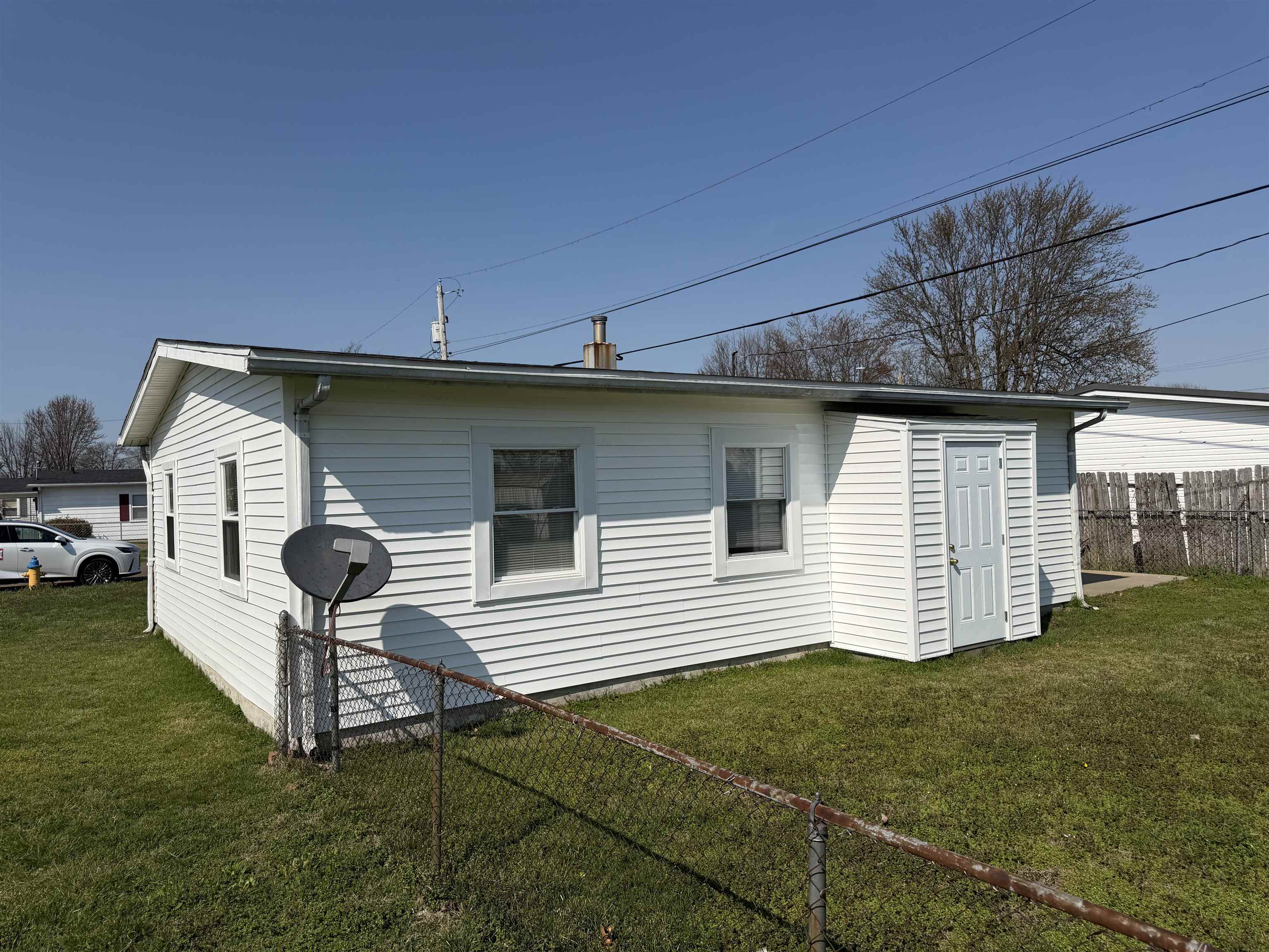 737 Jed Place, Owensboro, Kentucky 42301, 3 Bedrooms Bedrooms, ,1 BathroomBathrooms,Single Family Residence,For Sale,Jed Place,93805