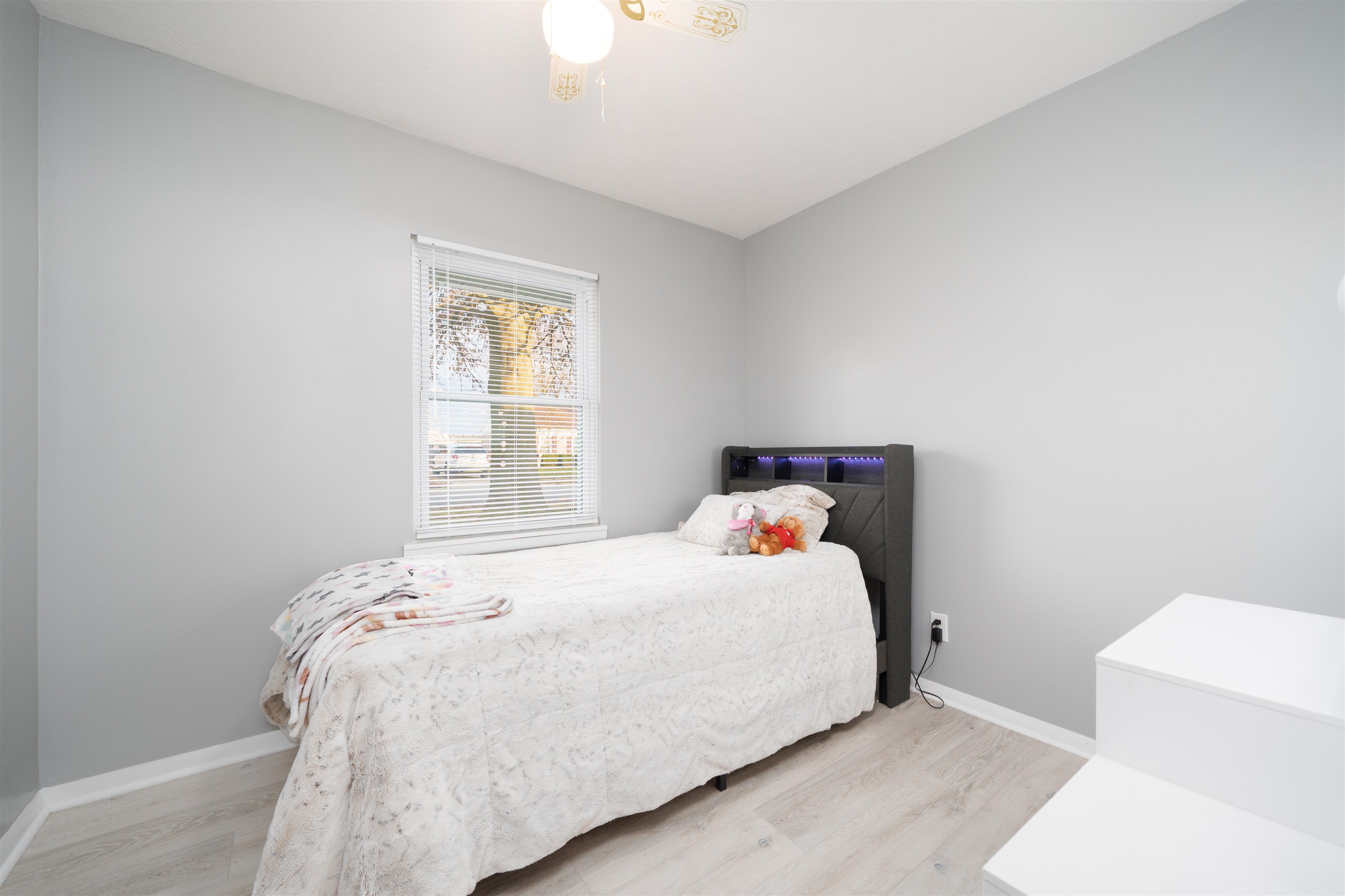 3842 Carpenter Drive, Owensboro, Kentucky 42301, 3 Bedrooms Bedrooms, ,1 BathroomBathrooms,Single Family Residence,For Sale,Carpenter Drive,93810