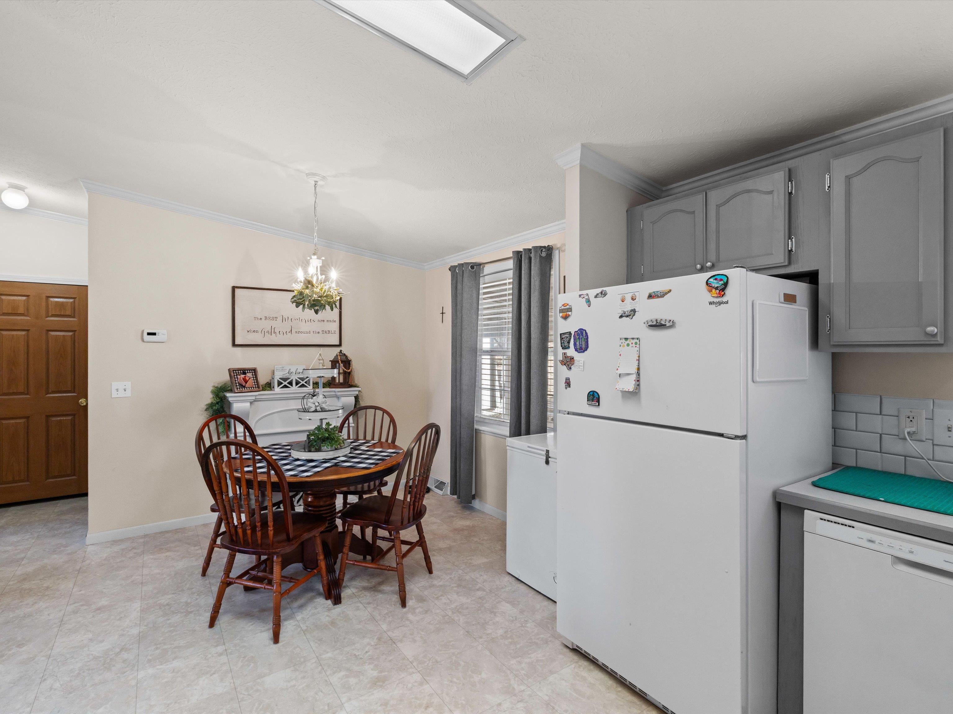 130 Deanefield Dr., Reynolds Station, Kentucky 42368, 3 Bedrooms Bedrooms, ,2 BathroomsBathrooms,Manufactured On Land,For Sale,Deanefield Dr.,93812