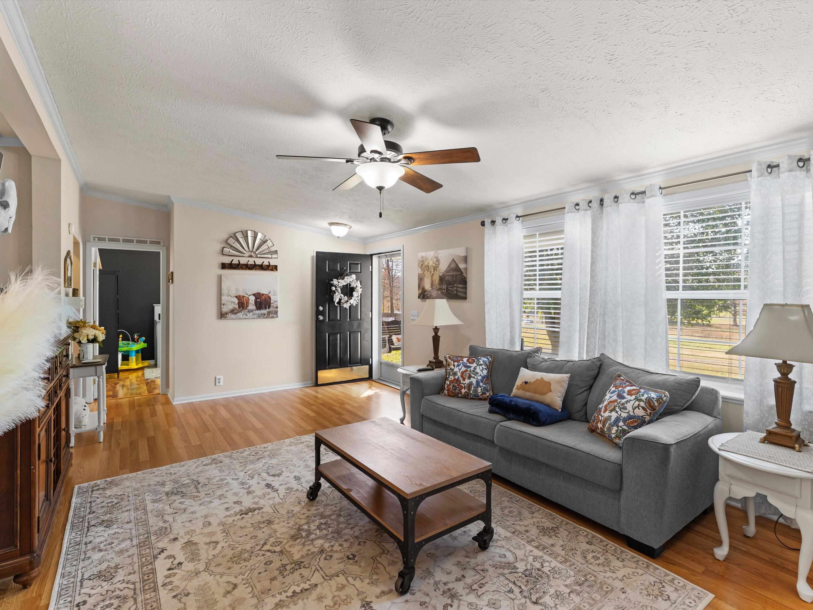 130 Deanefield Dr., Reynolds Station, Kentucky 42368, 3 Bedrooms Bedrooms, ,2 BathroomsBathrooms,Manufactured On Land,For Sale,Deanefield Dr.,93812