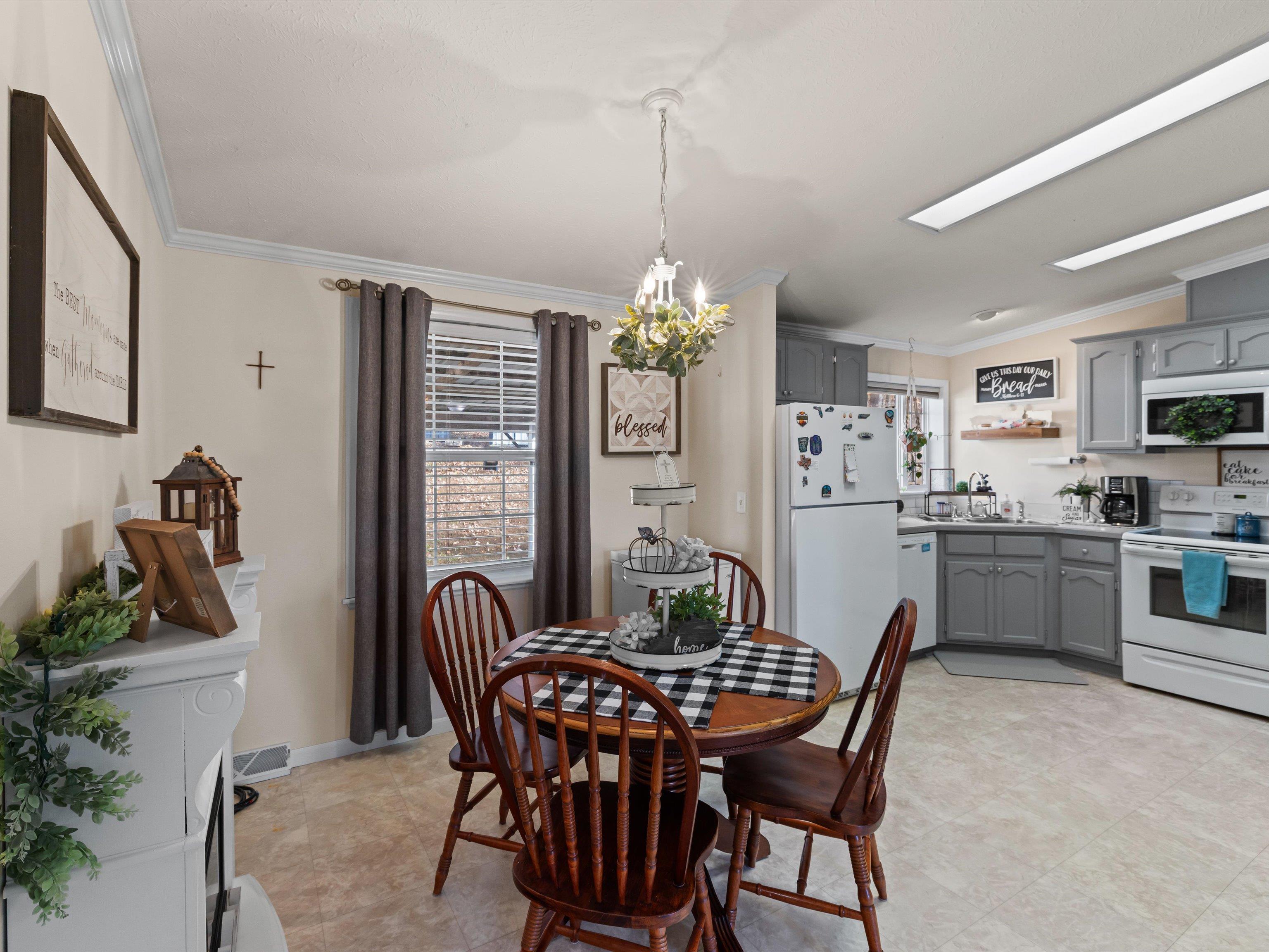 130 Deanefield Dr., Reynolds Station, Kentucky 42368, 3 Bedrooms Bedrooms, ,2 BathroomsBathrooms,Manufactured On Land,For Sale,Deanefield Dr.,93812